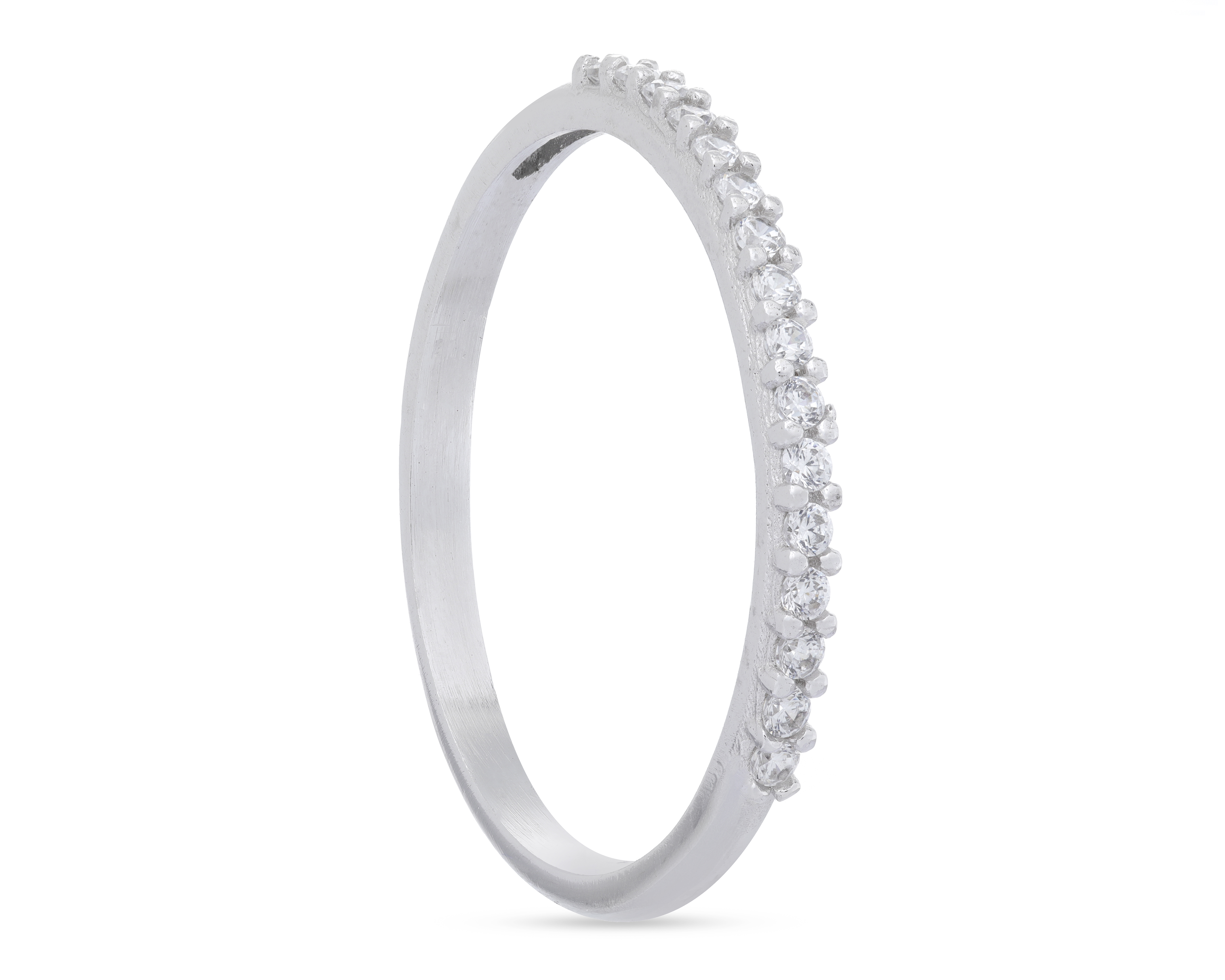 Foto 1 | Foto 1 | Anillo de Plata Sahara Talla 7-7.5