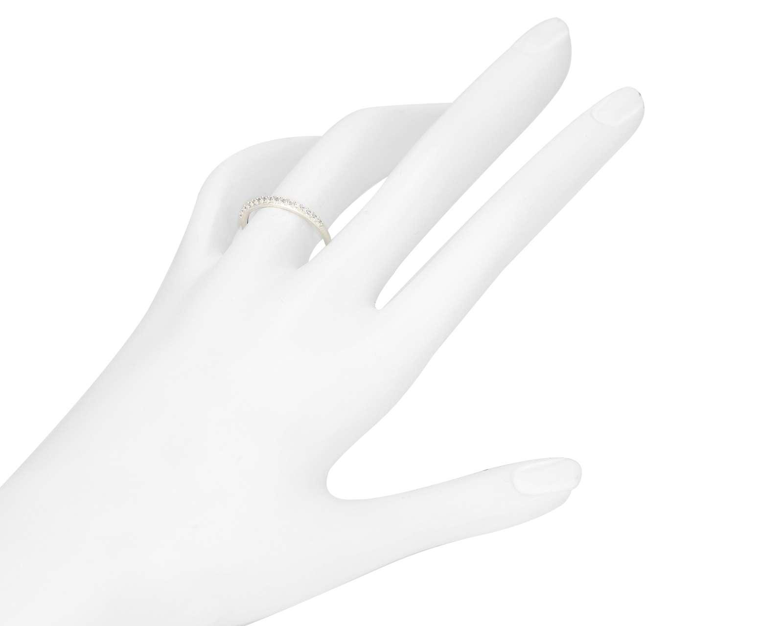 Foto 5 | Foto 5 | Anillo de Plata Sahara Talla 7-7.5