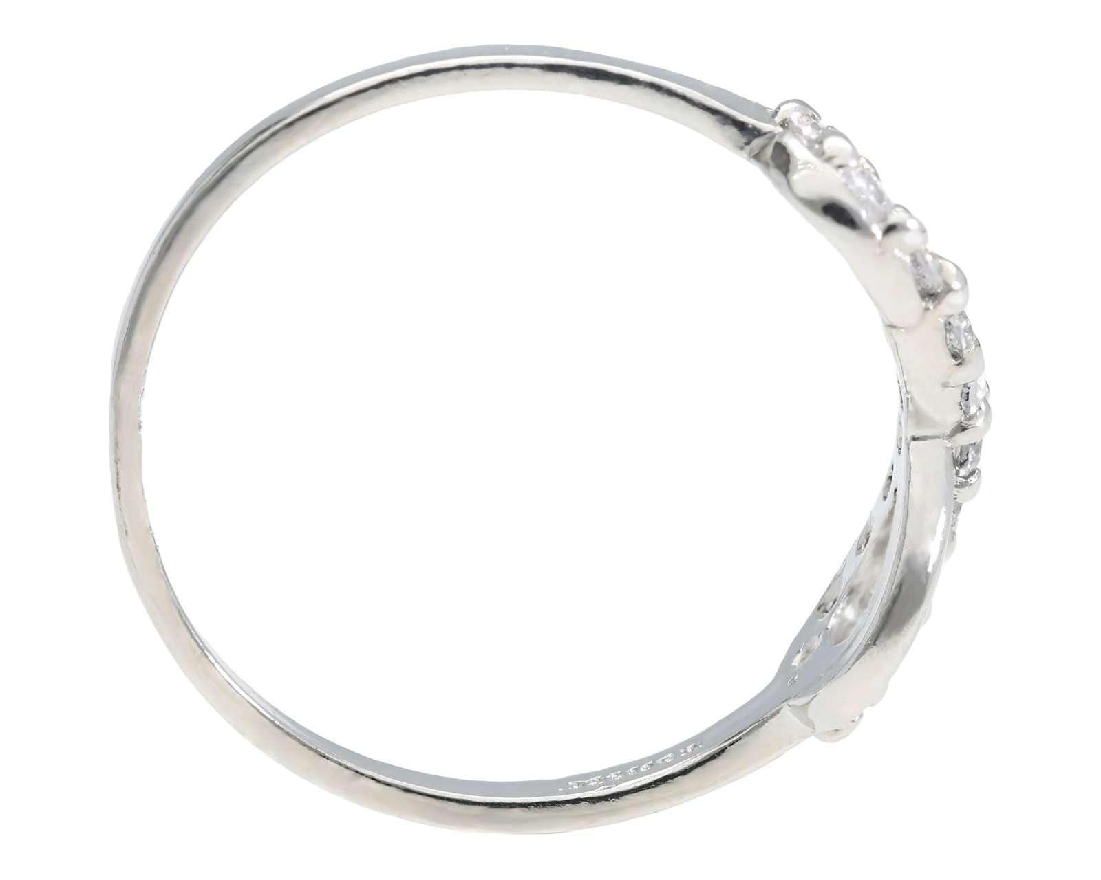 Foto 3 | Foto 3 | Anillo de Plata Sahara Talla 7-7.5