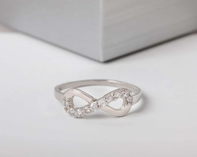 Foto 6 | Foto 6 | Anillo de Plata Sahara Talla 7-7.5
