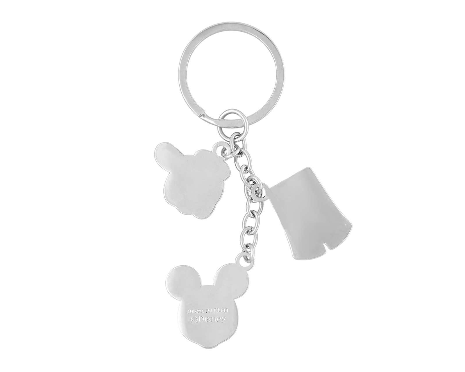 Foto 5 pulgar | Foto 4 | Collar y Llavero de Brass Disney