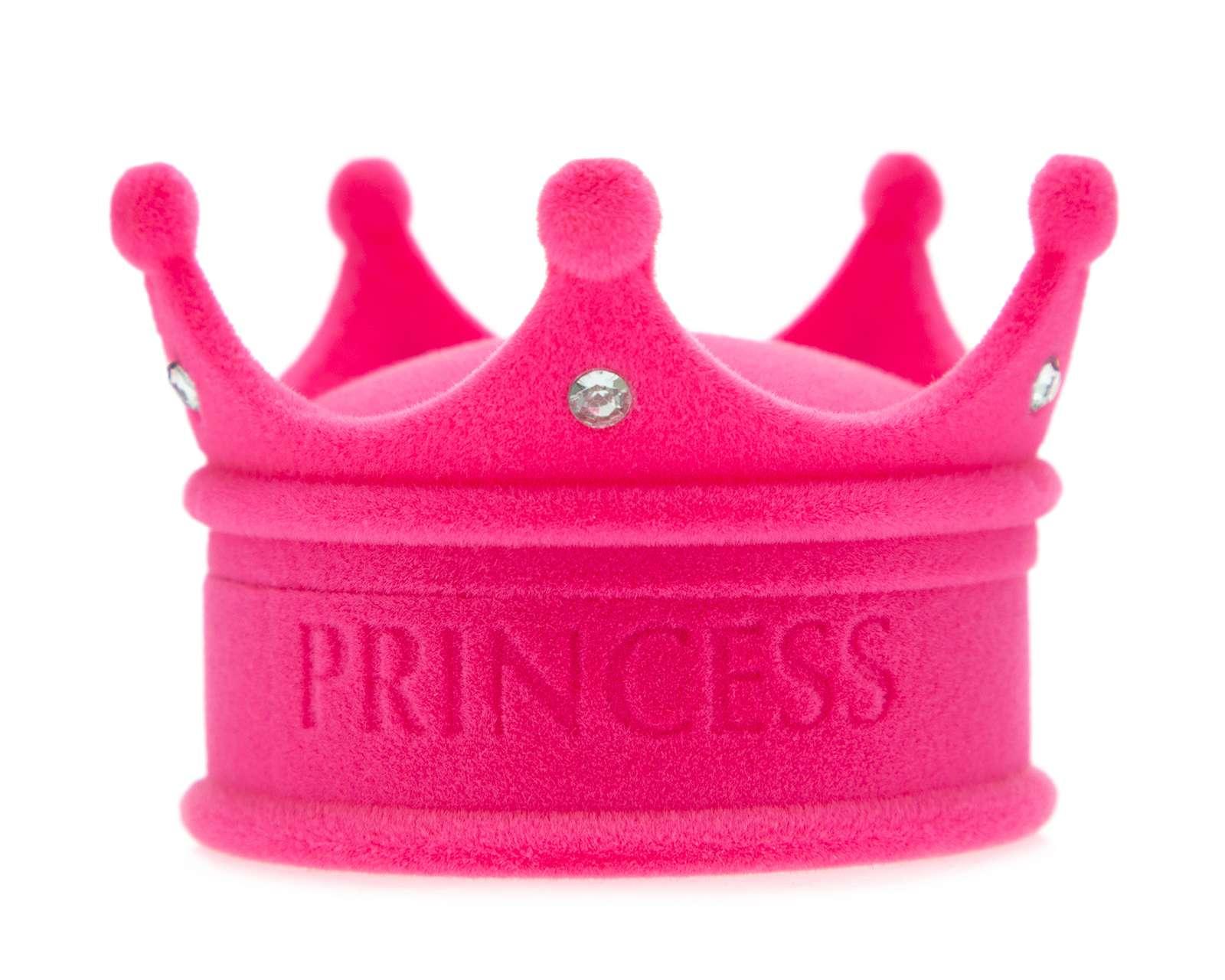 Foto 1 | Foto 1 | Estuche para Anillo/Broquel Joyapak Corona