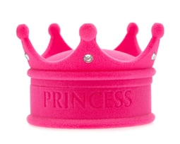 Estuche para Anillo/Broquel Joyapak Corona