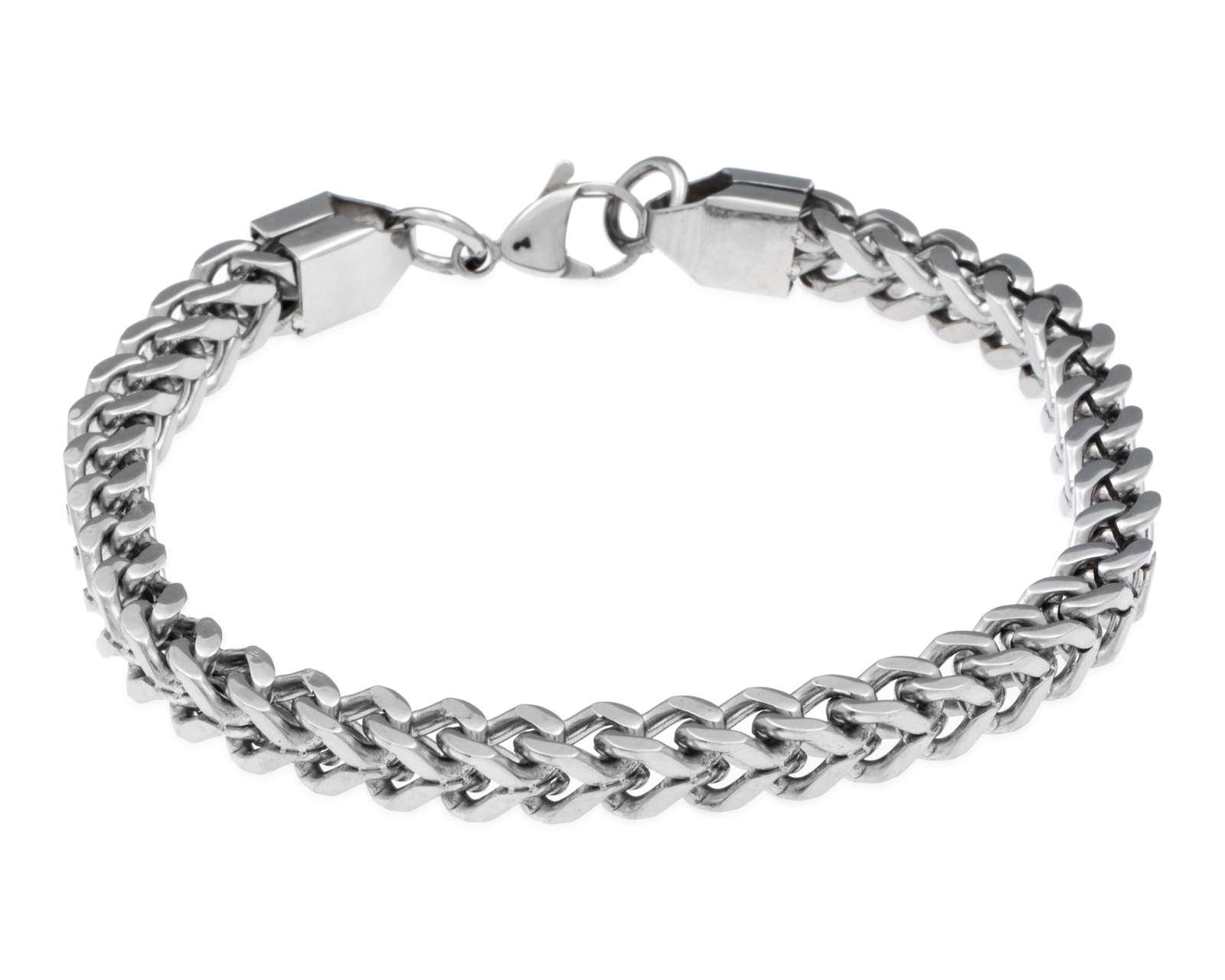 Foto 1 | Foto 1 | Pulsera de Acero Inoxidable Thinner