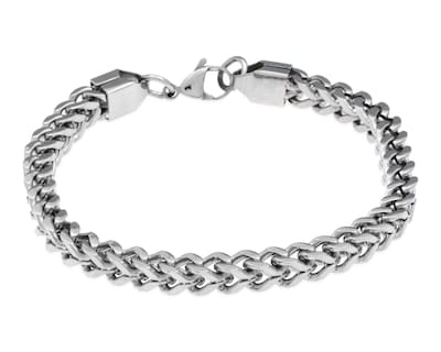 Foto 1 | Foto 1 | Pulsera de Acero Inoxidable Thinner