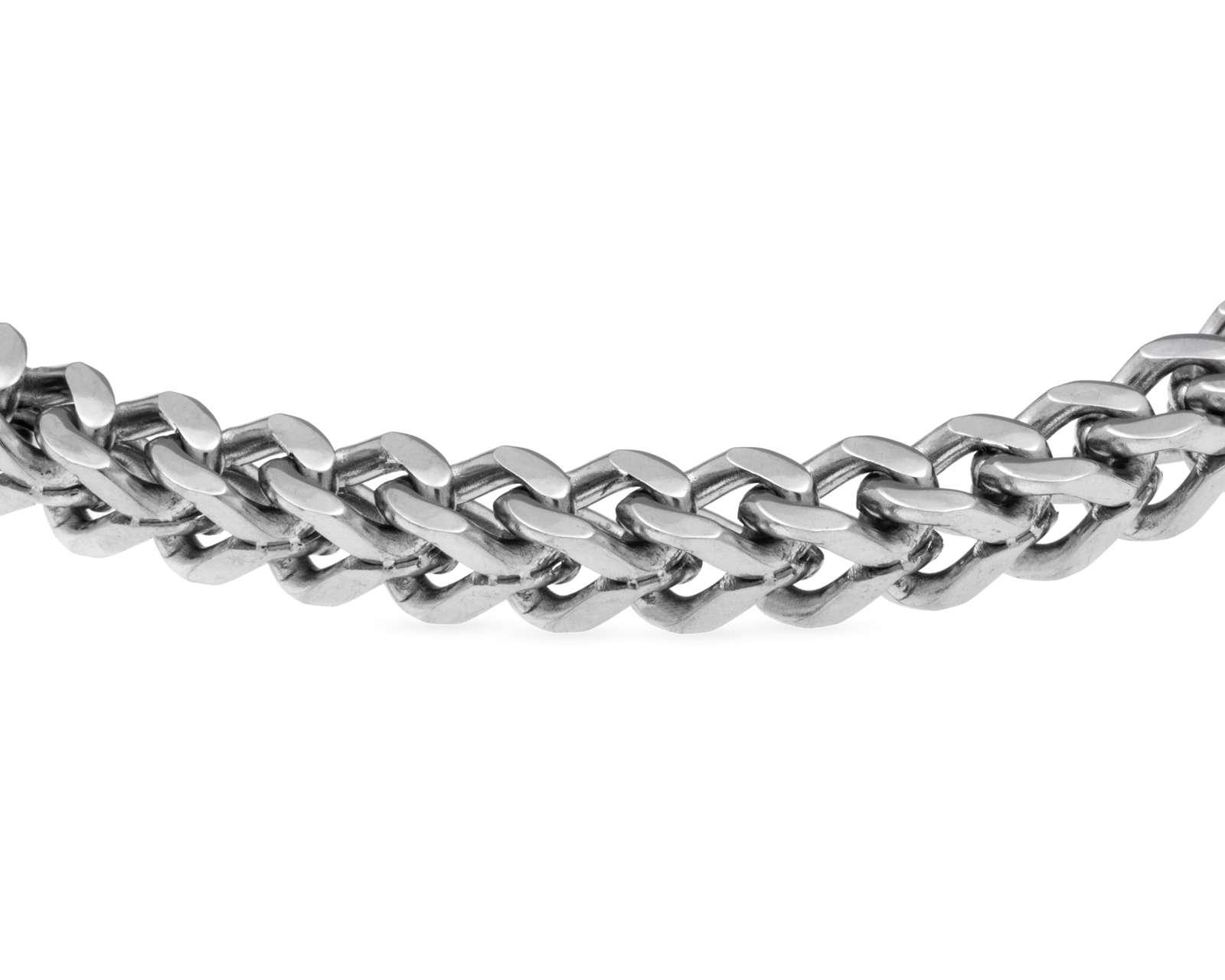 Foto 2 | Foto 2 | Pulsera de Acero Inoxidable Thinner