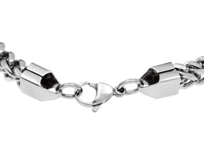 Foto 3 | Foto 3 | Pulsera de Acero Inoxidable Thinner