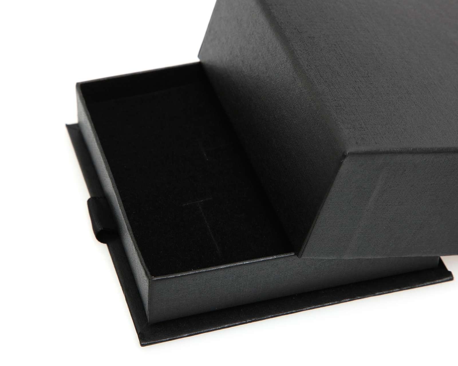 Foto 3 | Foto 3 | Estuche para Joyería Joyapak color Negro