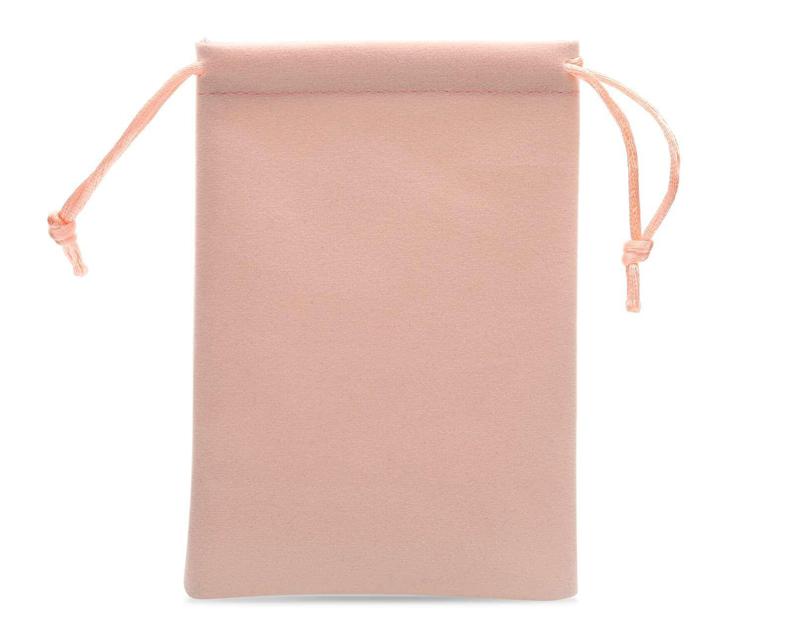 Bolsa para Joyería Joyapak color Rosa