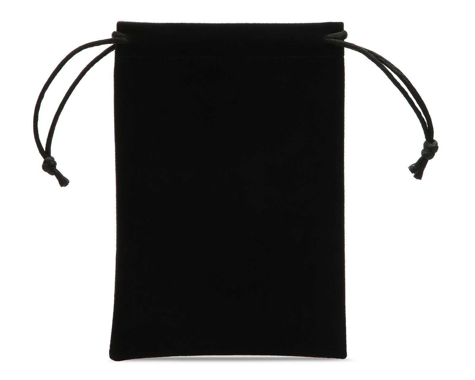 Bolsa para Joyería Joyapak color Negro