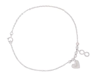 Foto 1 | Foto 1 | Pulsera de Plata Sahara