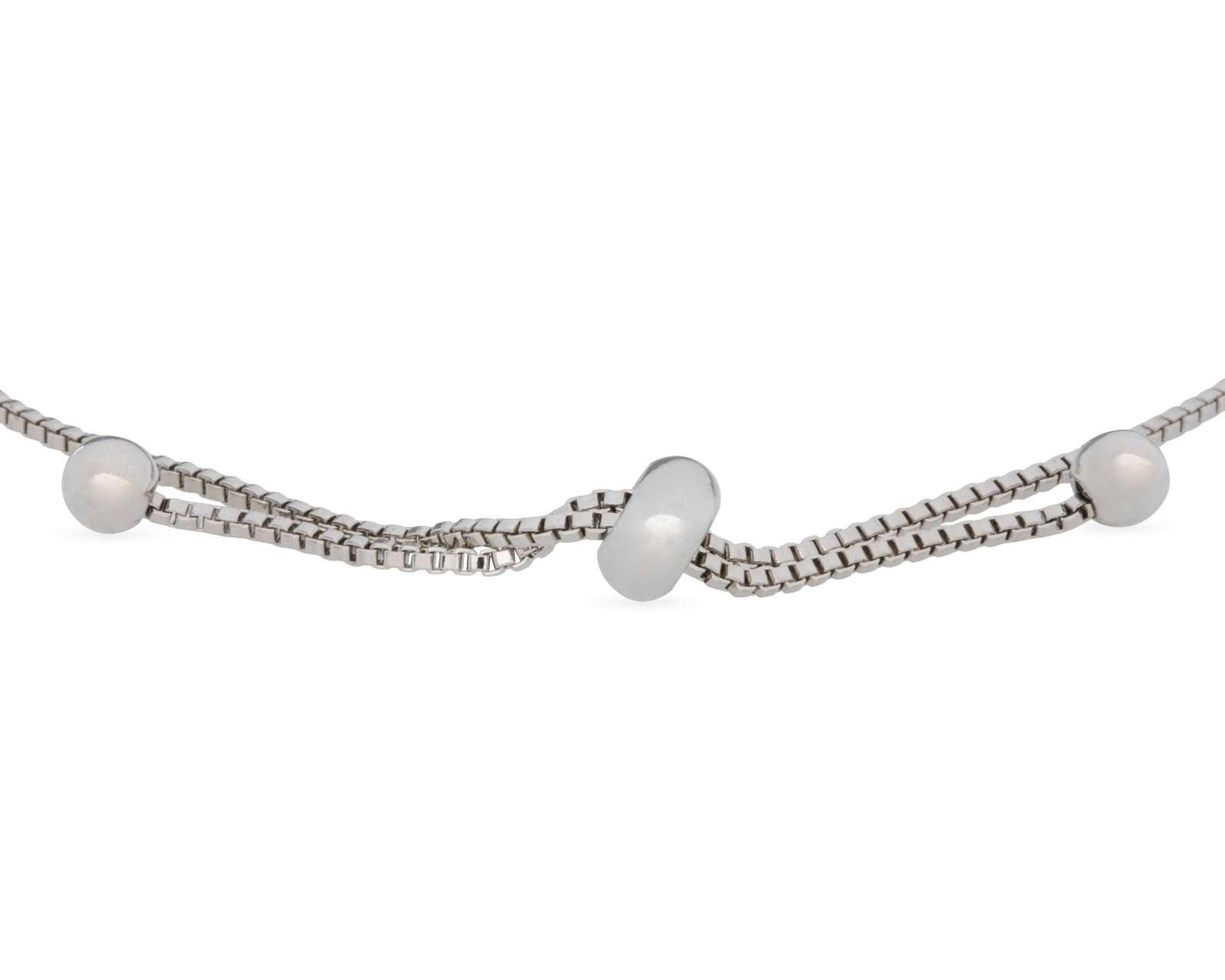 Foto 4 pulgar | Foto 3 | Pulsera de Bisutería Fina Jennifer Lopez