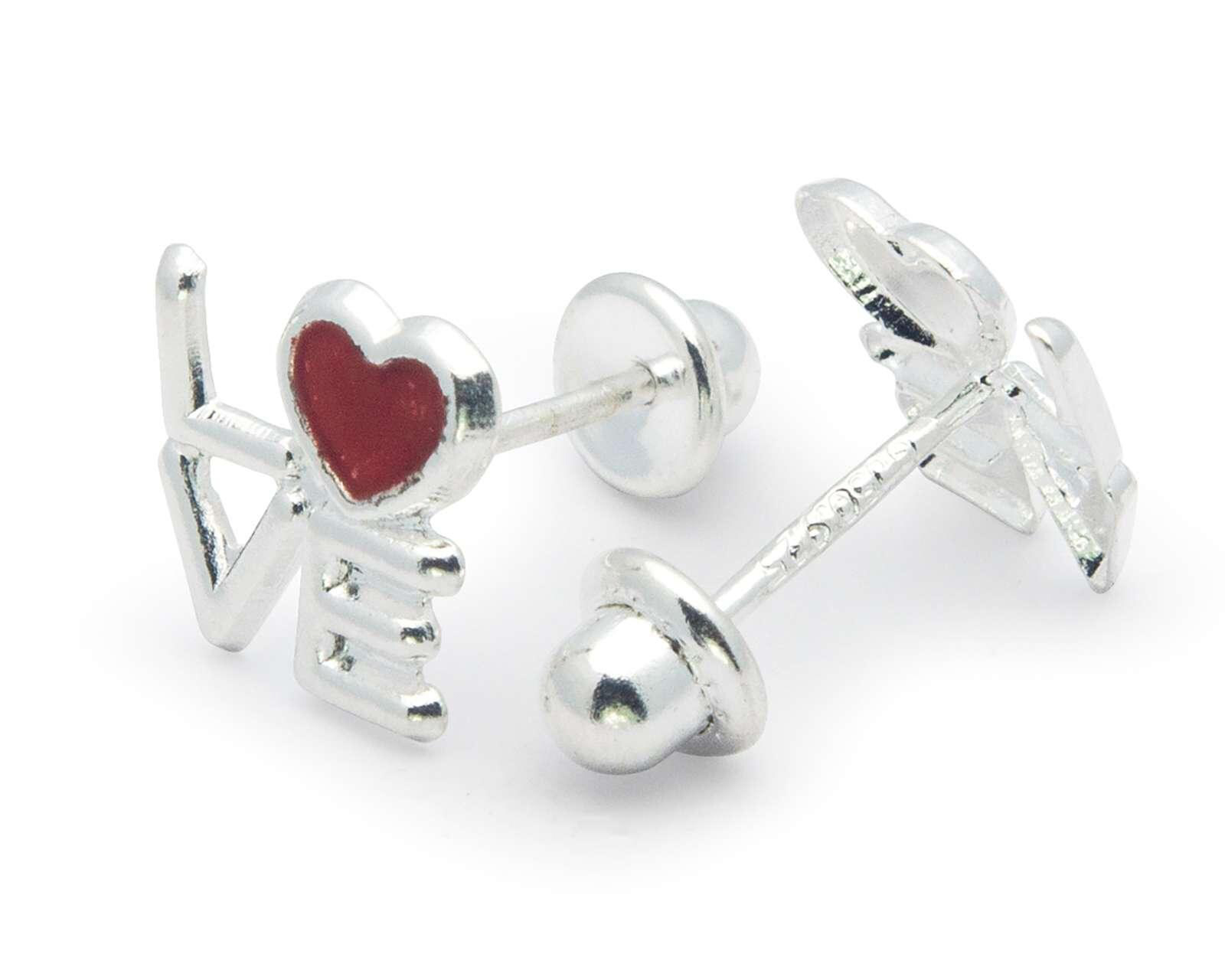 Foto 3 pulgar | Foto 2 | Arracadas de Plata Sahara