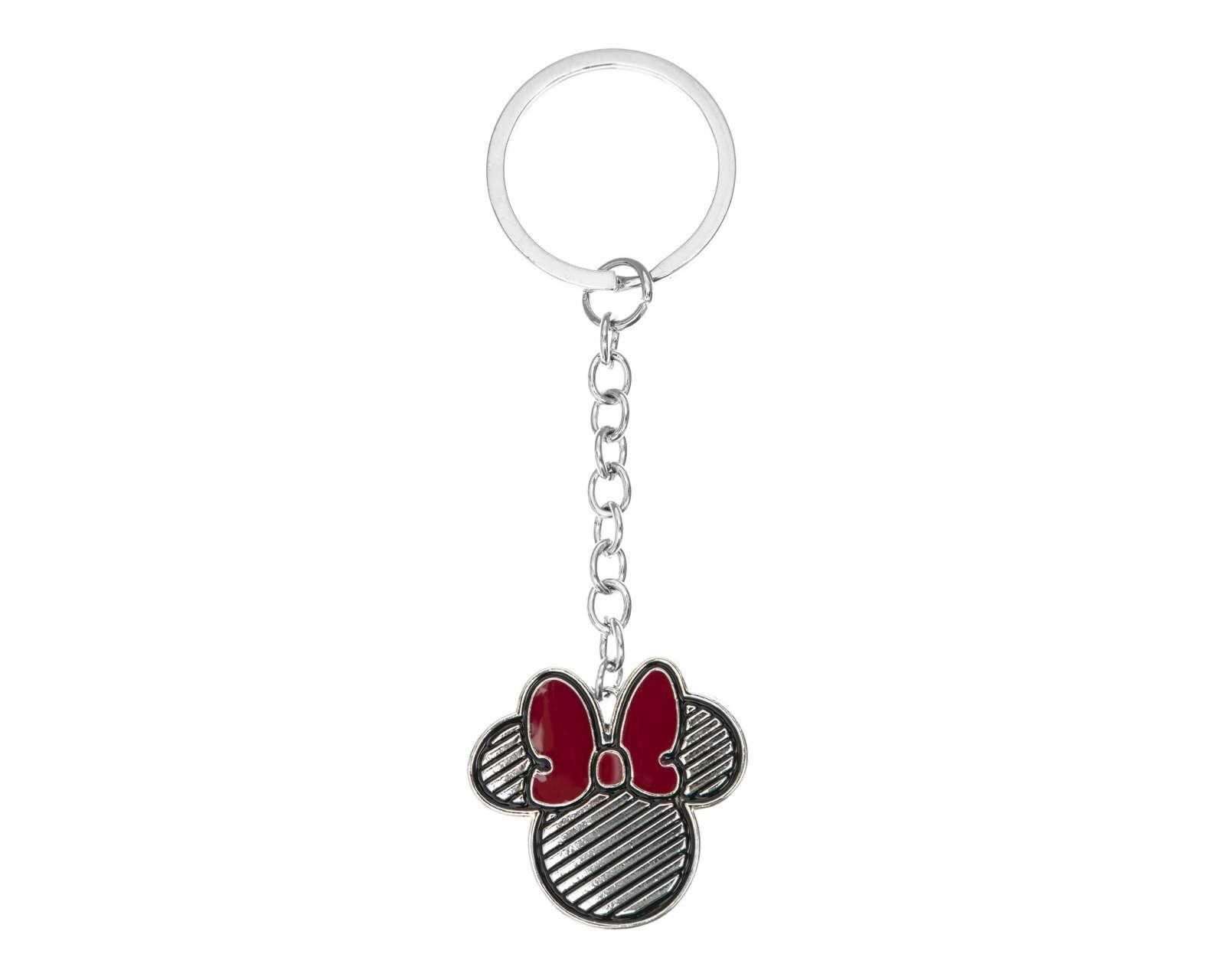 Llavero Disney Minnie Mouse