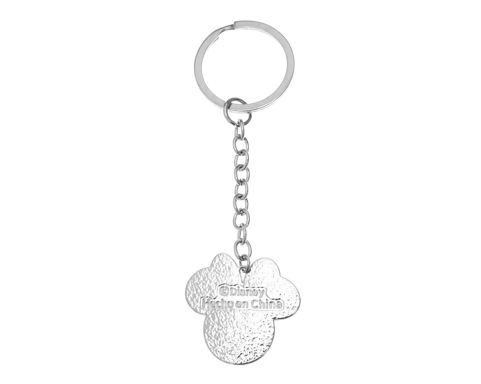 Foto 3 pulgar | Foto 2 | Llavero Disney Minnie Mouse