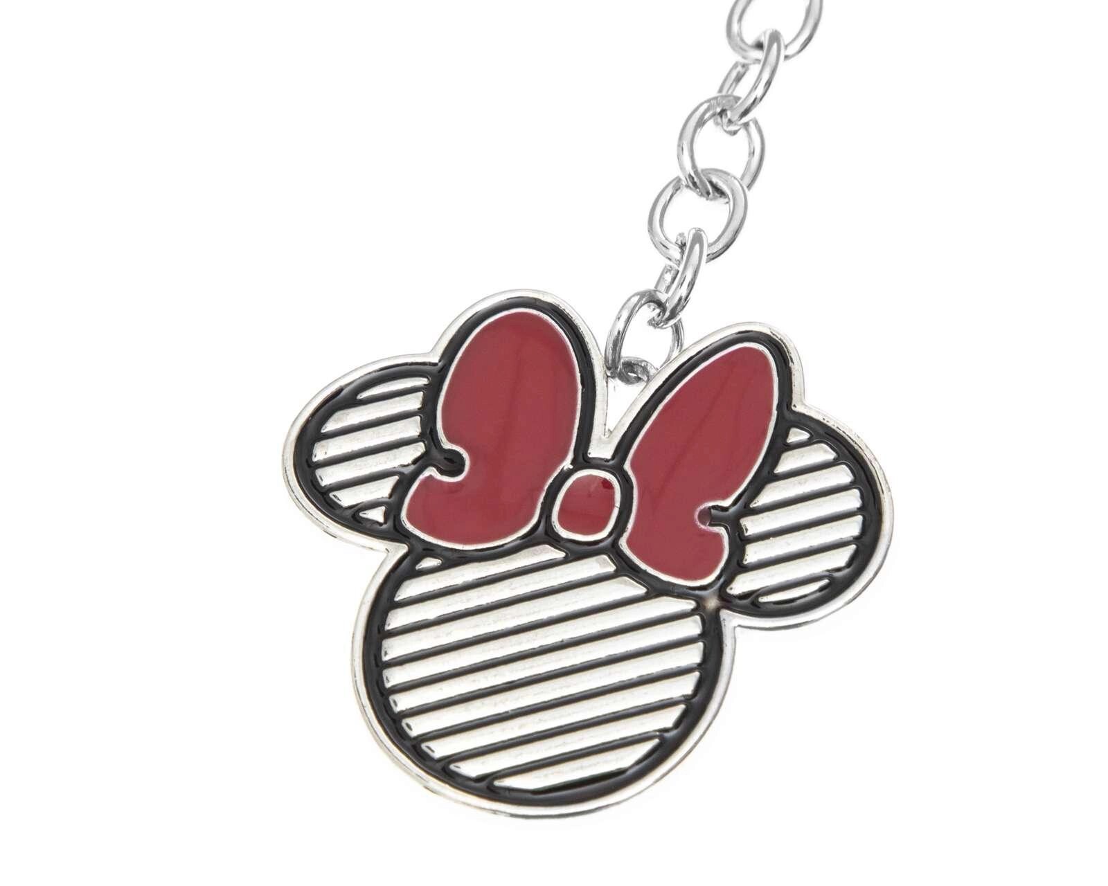 Foto 4 pulgar | Foto 3 | Llavero Disney Minnie Mouse