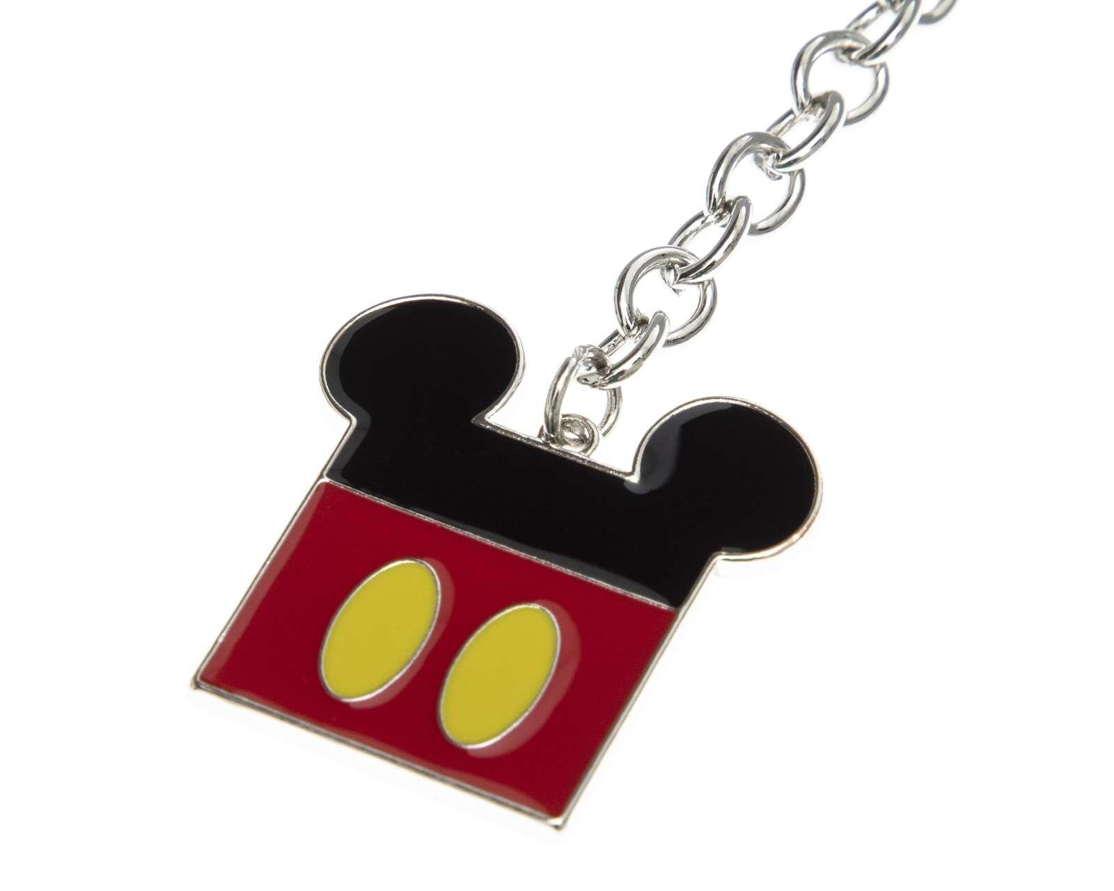 Foto 4 pulgar | Foto 3 | Llavero Disney Mickey Mouse