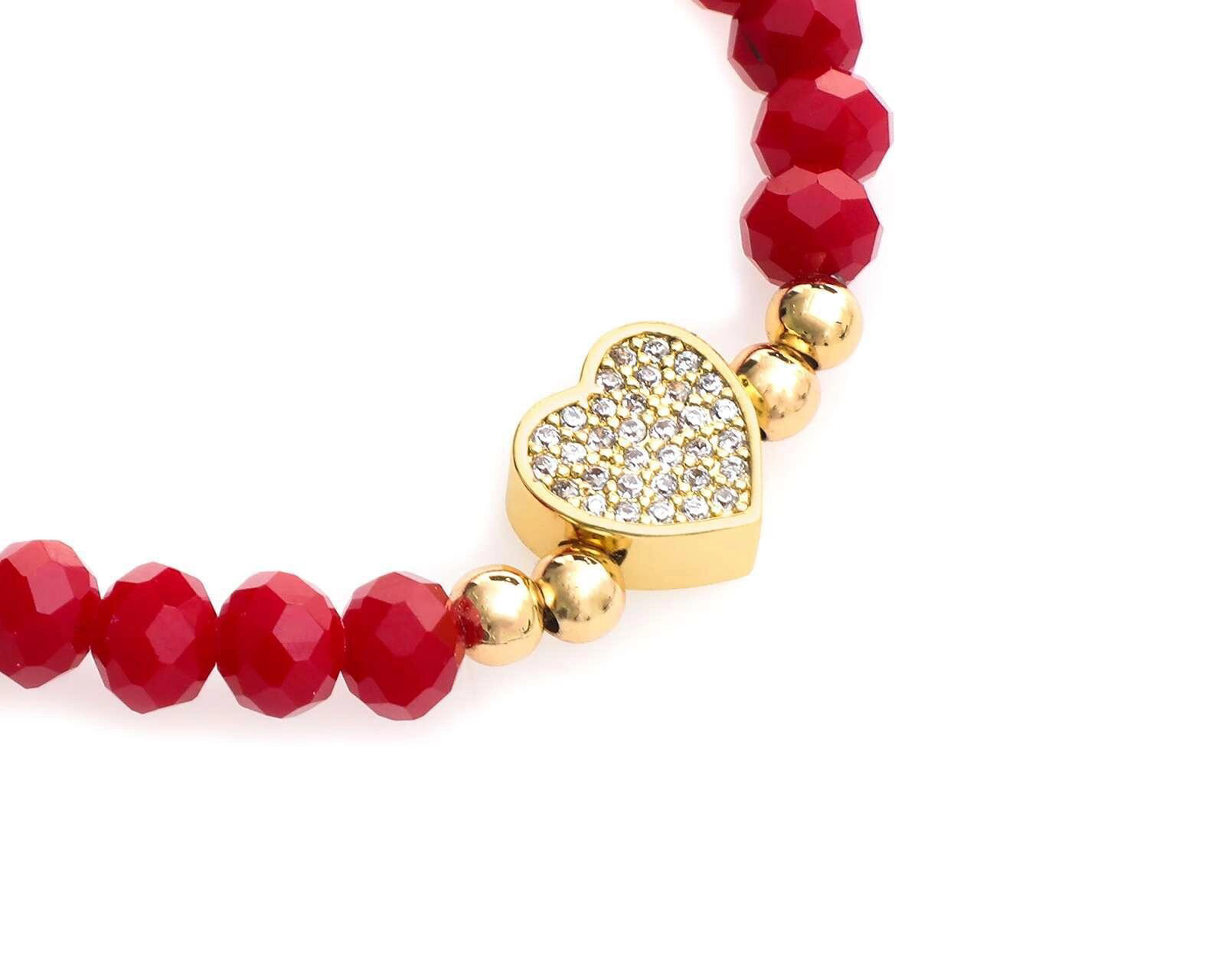 Foto 3 pulgar | Foto 2 | Pulsera Tejida Nectar