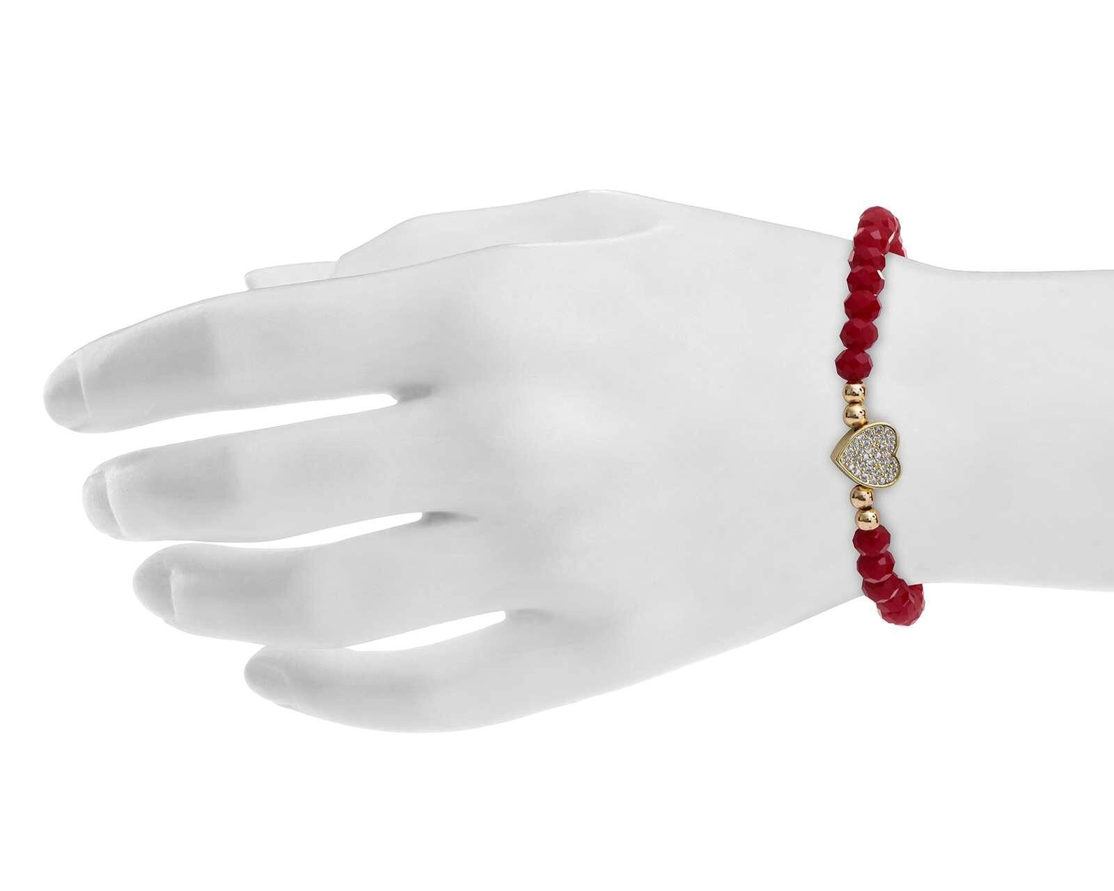 Foto 3 | Foto 3 | Pulsera Tejida Nectar