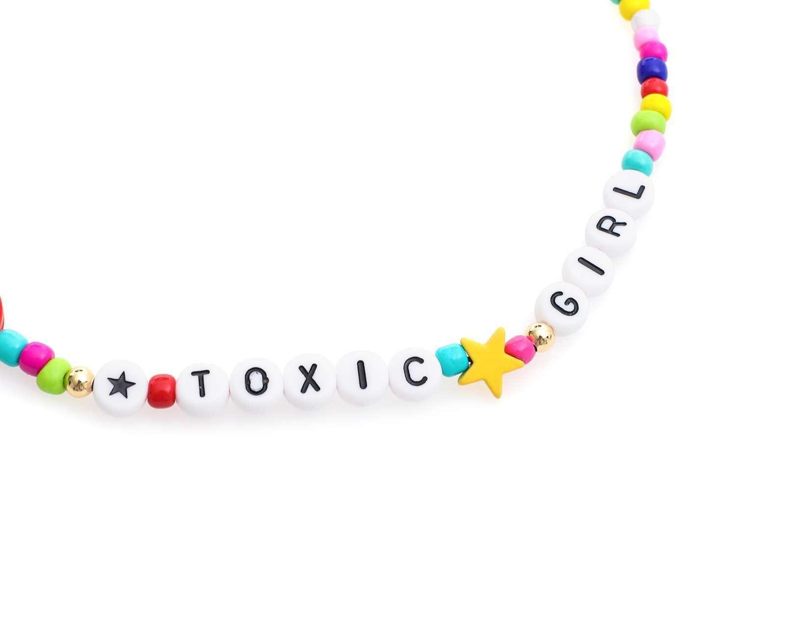 Foto 2 | Foto 2 | Cadena para Celular de Cristal Nectar