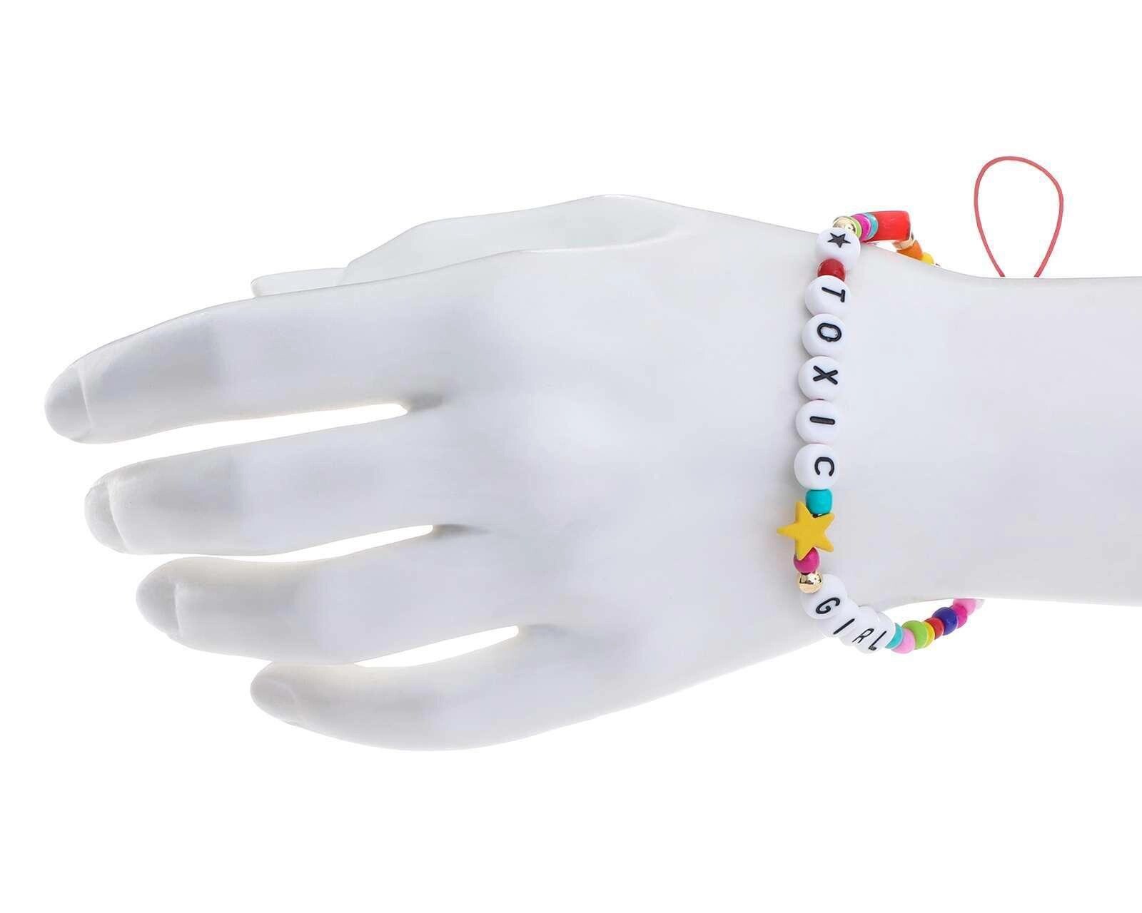 Foto 5 pulgar | Foto 4 | Cadena para Celular de Cristal Nectar