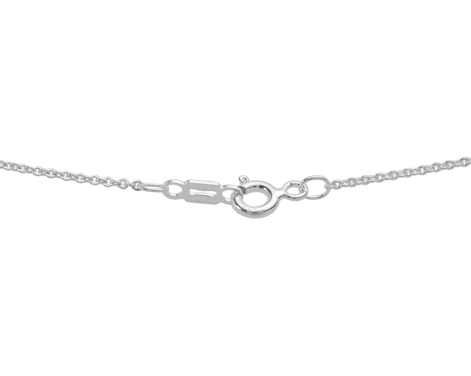 Foto 4 pulgar | Foto 3 | Collar de Plata Sahara