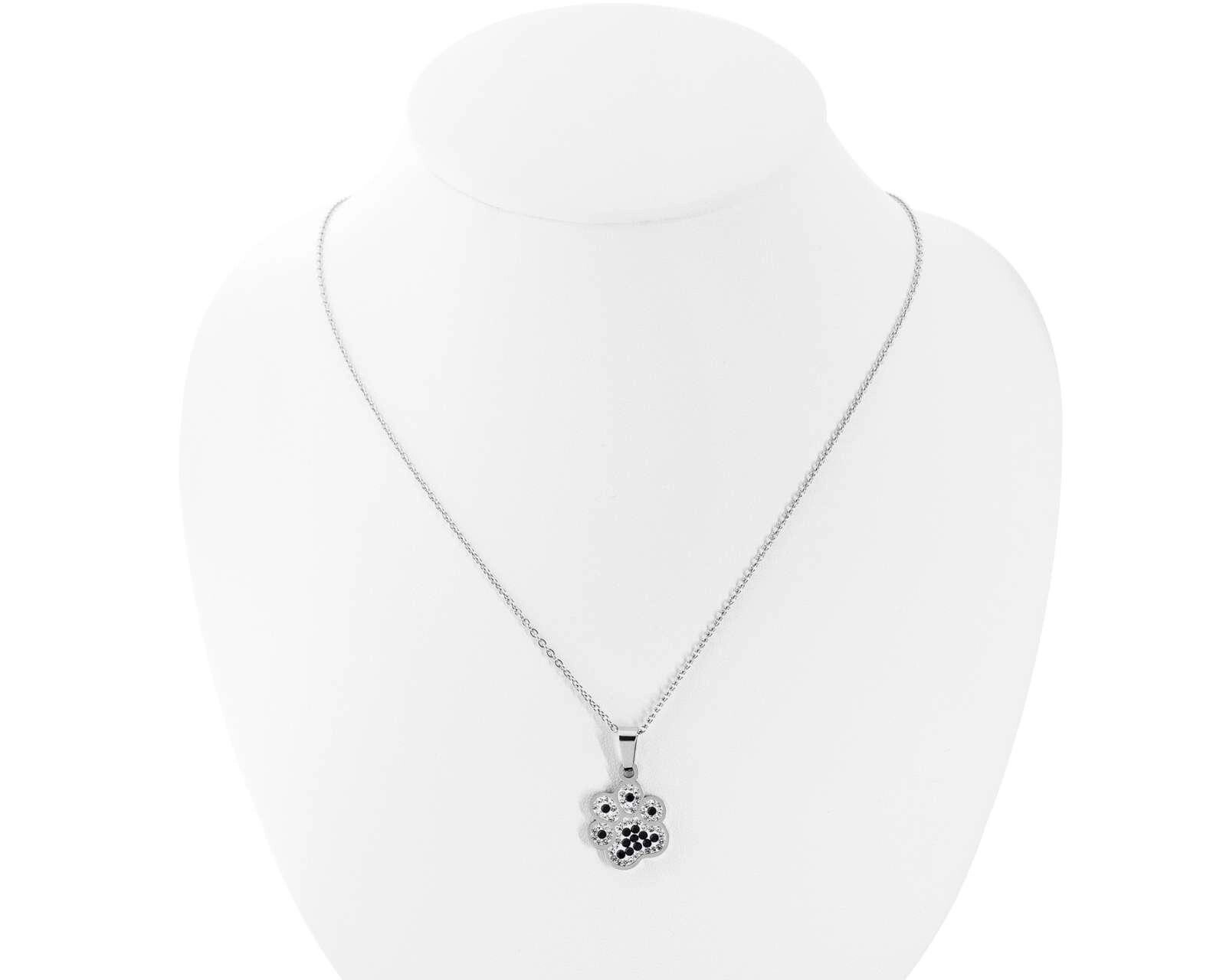 Foto 3 | Foto 3 | Collar Acero Inoxidable Thinner