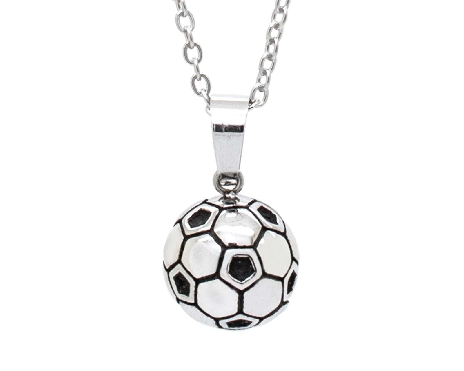 Foto 2 | Foto 2 | Collar de Acero Inoxidable Thinner