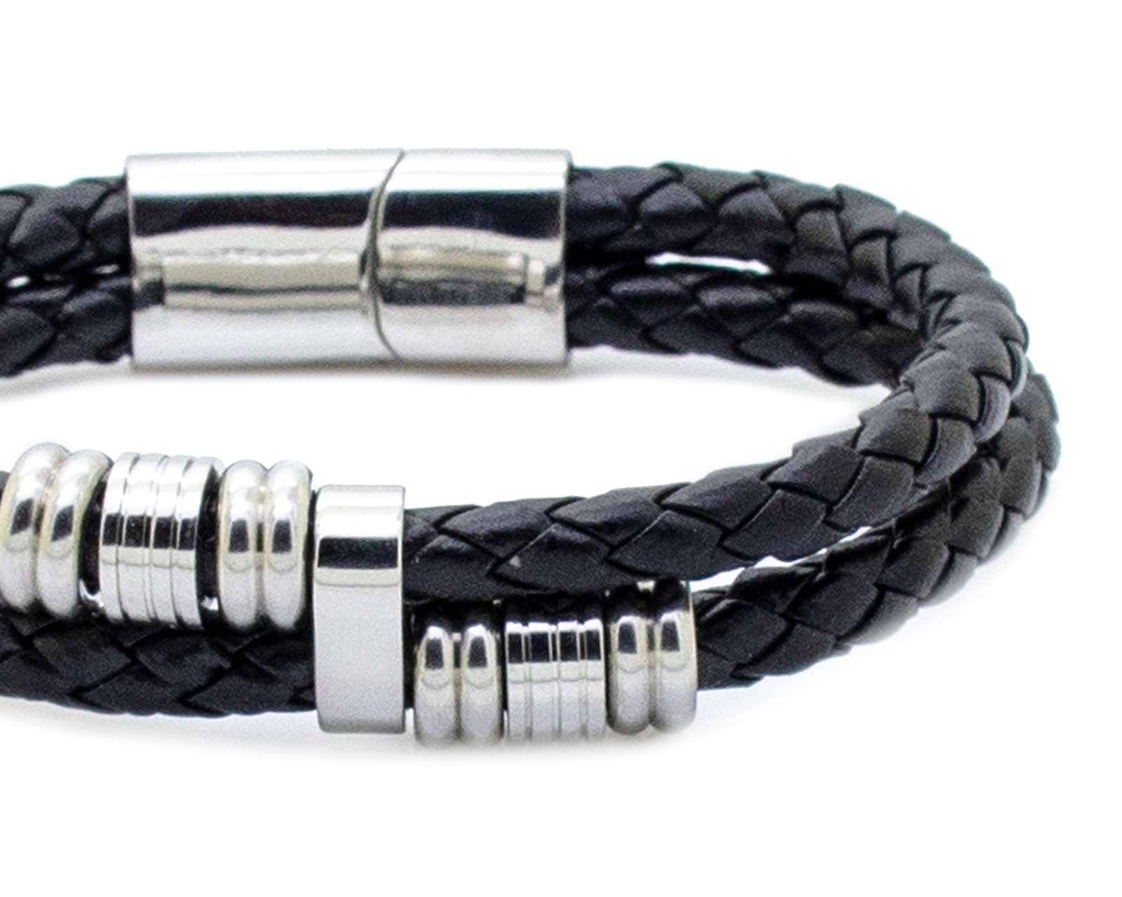 Foto 2 | Foto 2 | Pulsera de Acero Inoxidable Thinner