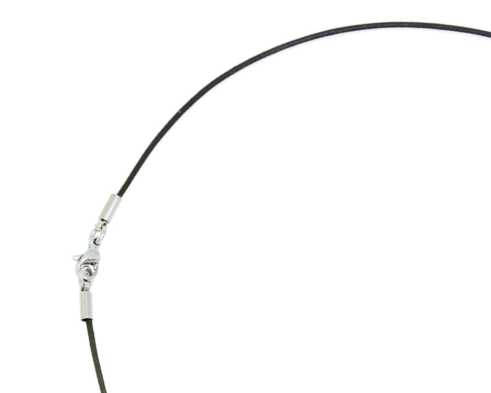 Foto 3 | Foto 4 | Collar de Acero Inoxidable Thinner