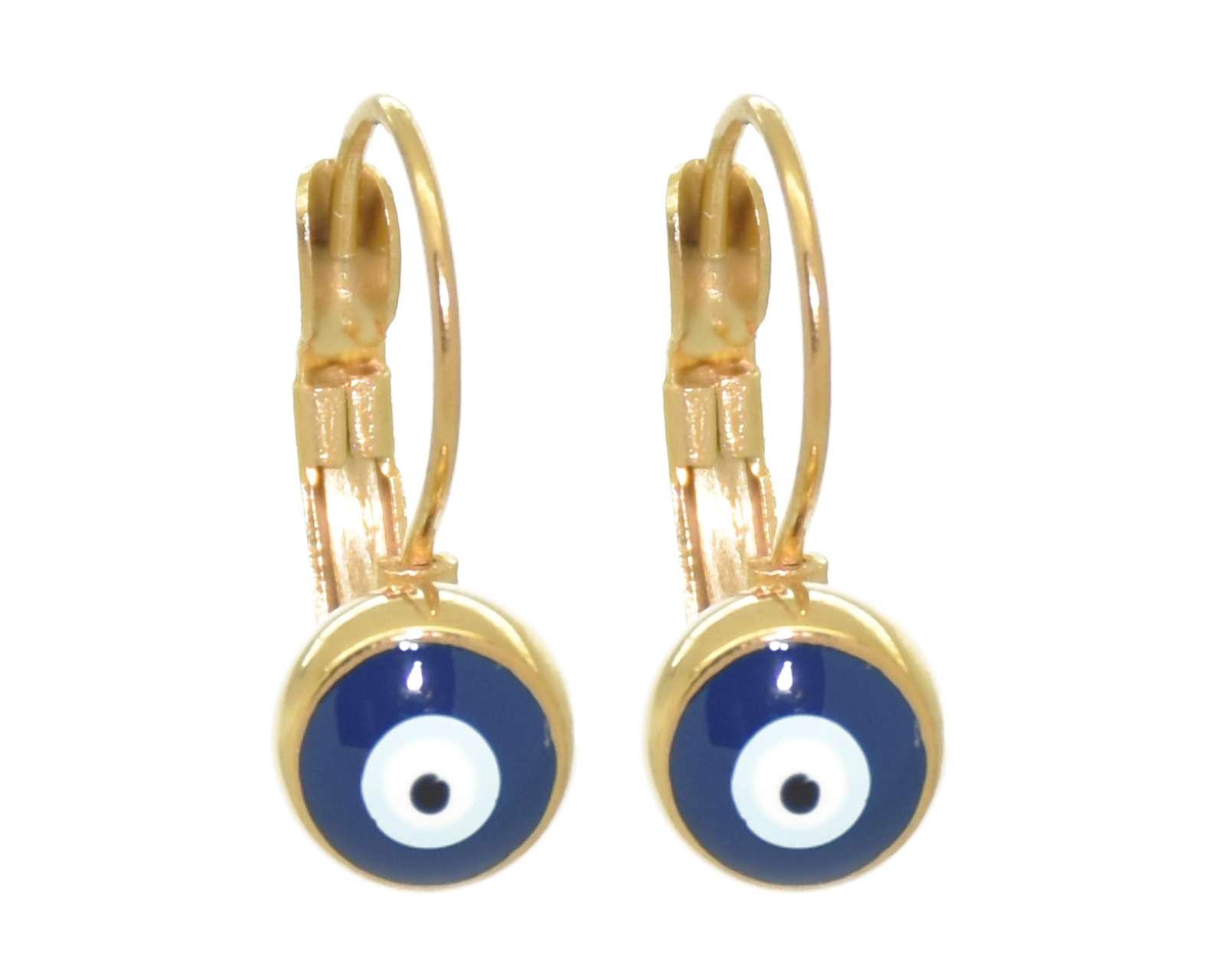 Aretes de Acero Inoxidable Thinner