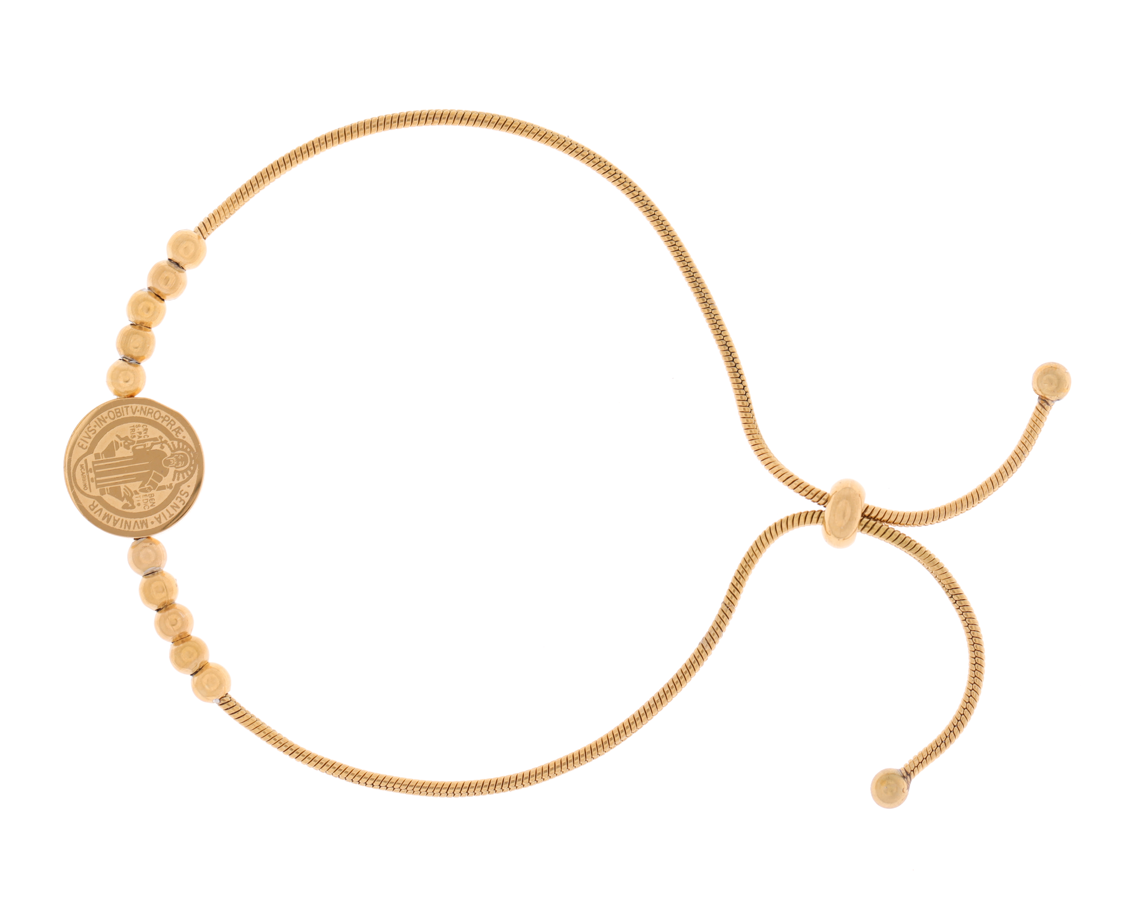 Pulsera de Acero Inoxidable Thinner