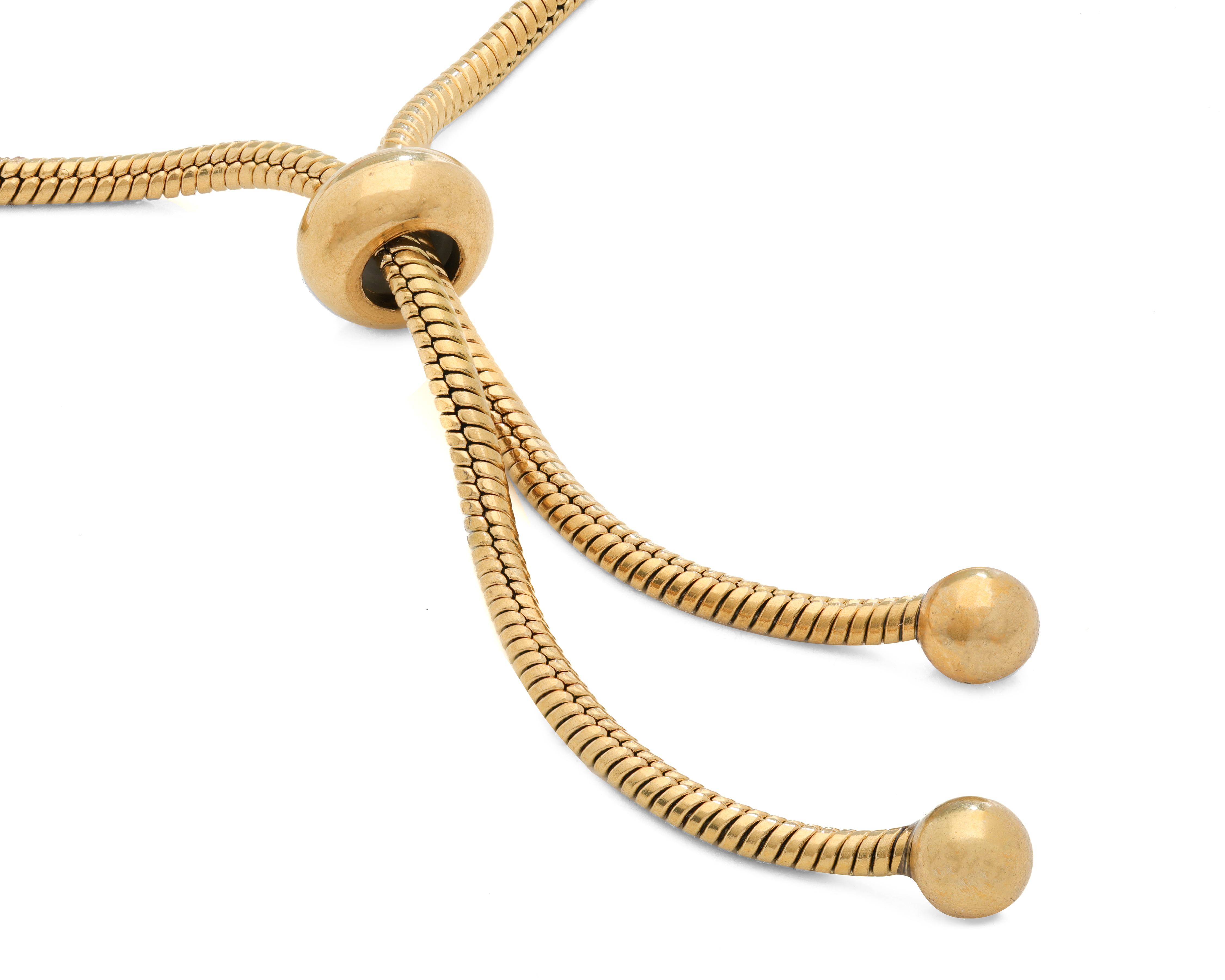 Foto 4 pulgar | Foto 3 | Pulsera de Acero Inoxidable Thinner