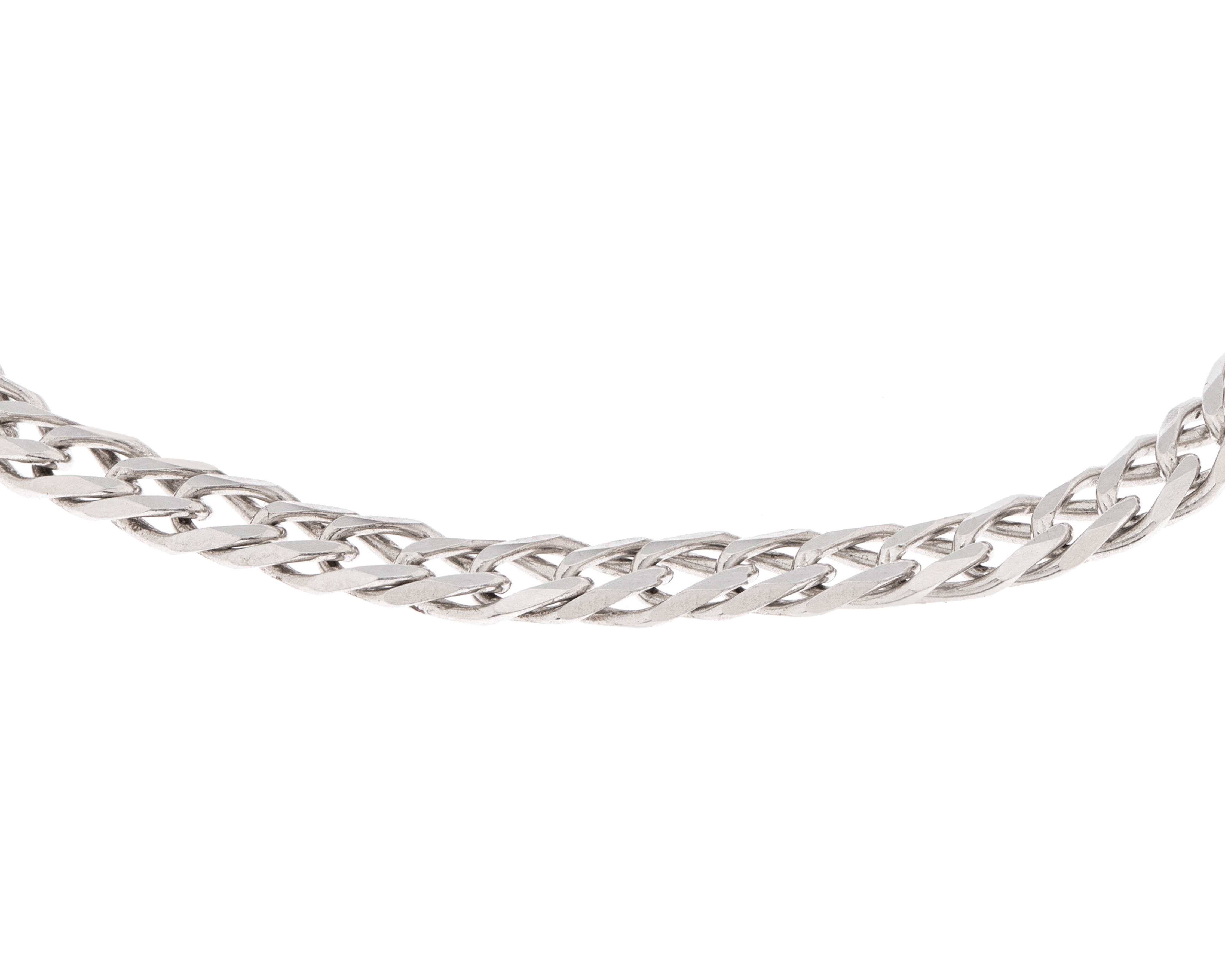 Foto 2 | Foto 2 | Pulsera de Plata Sahara