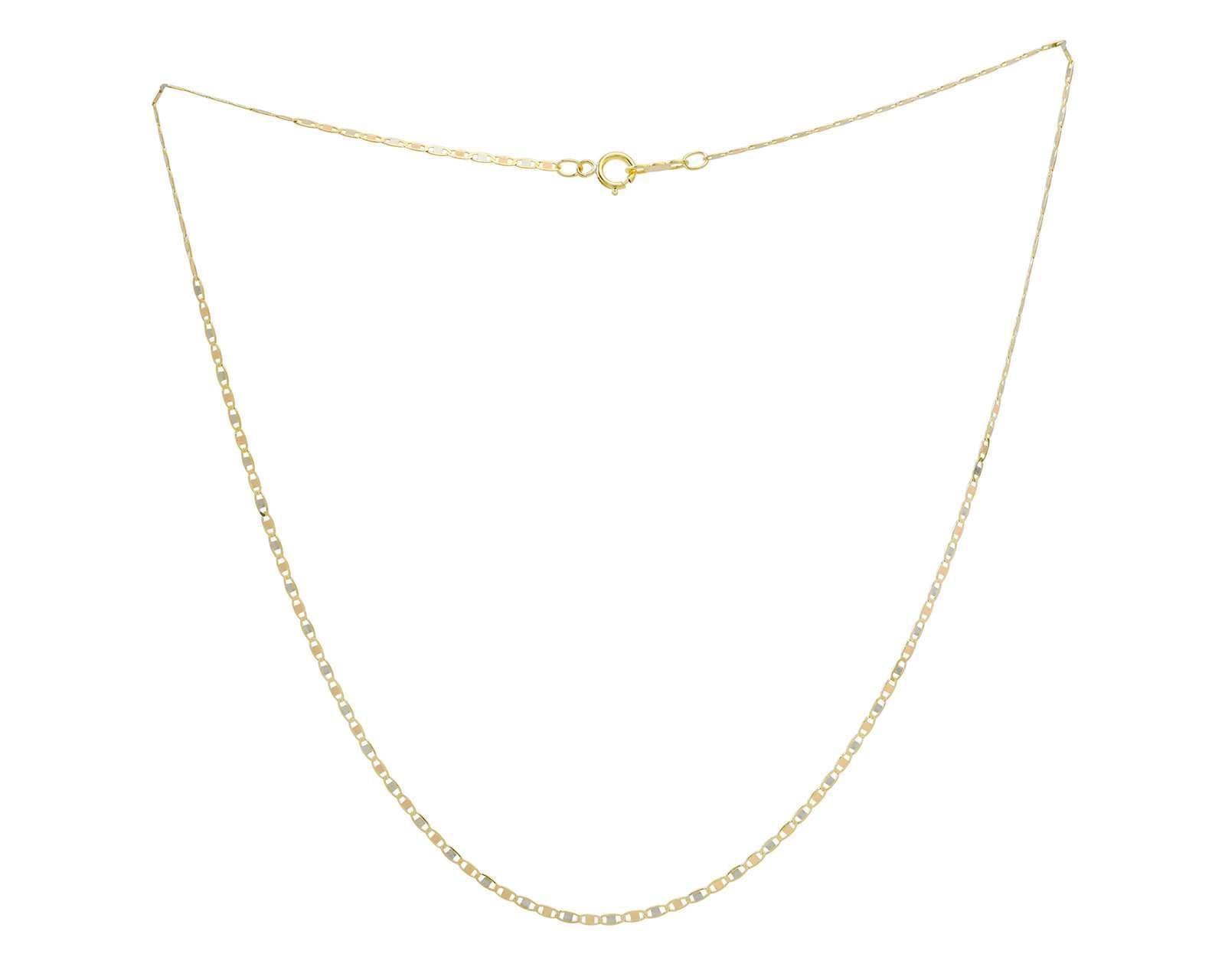 Foto 1 | Foto 1 | Cadena de Oro 14K Baby Colors