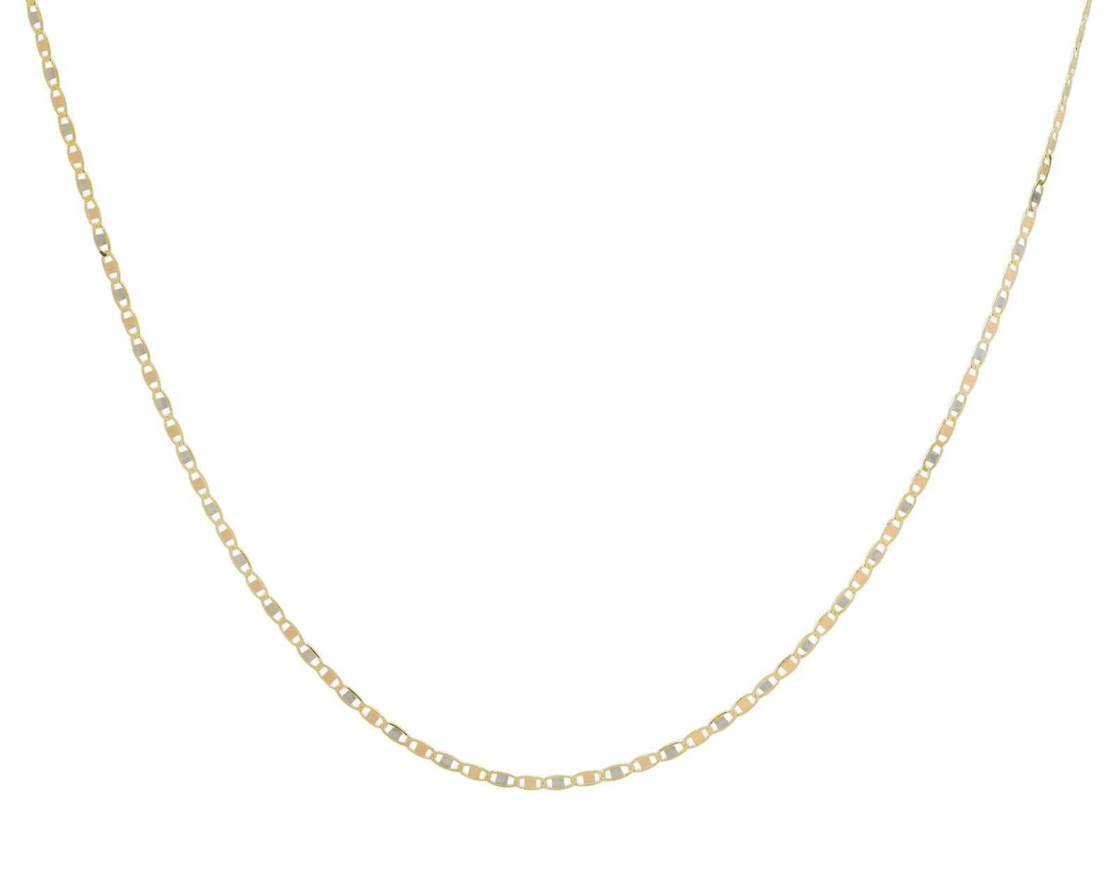 Foto 2 | Foto 2 | Cadena de Oro 14K Baby Colors