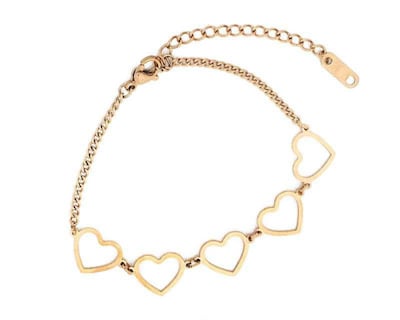 Foto 1 | Foto 1 | Pulsera de Acero Inoxidable Thinner