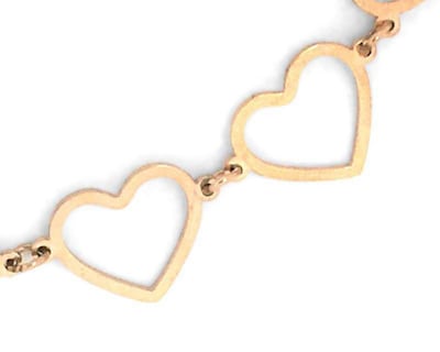 Foto 2 | Foto 2 | Pulsera de Acero Inoxidable Thinner
