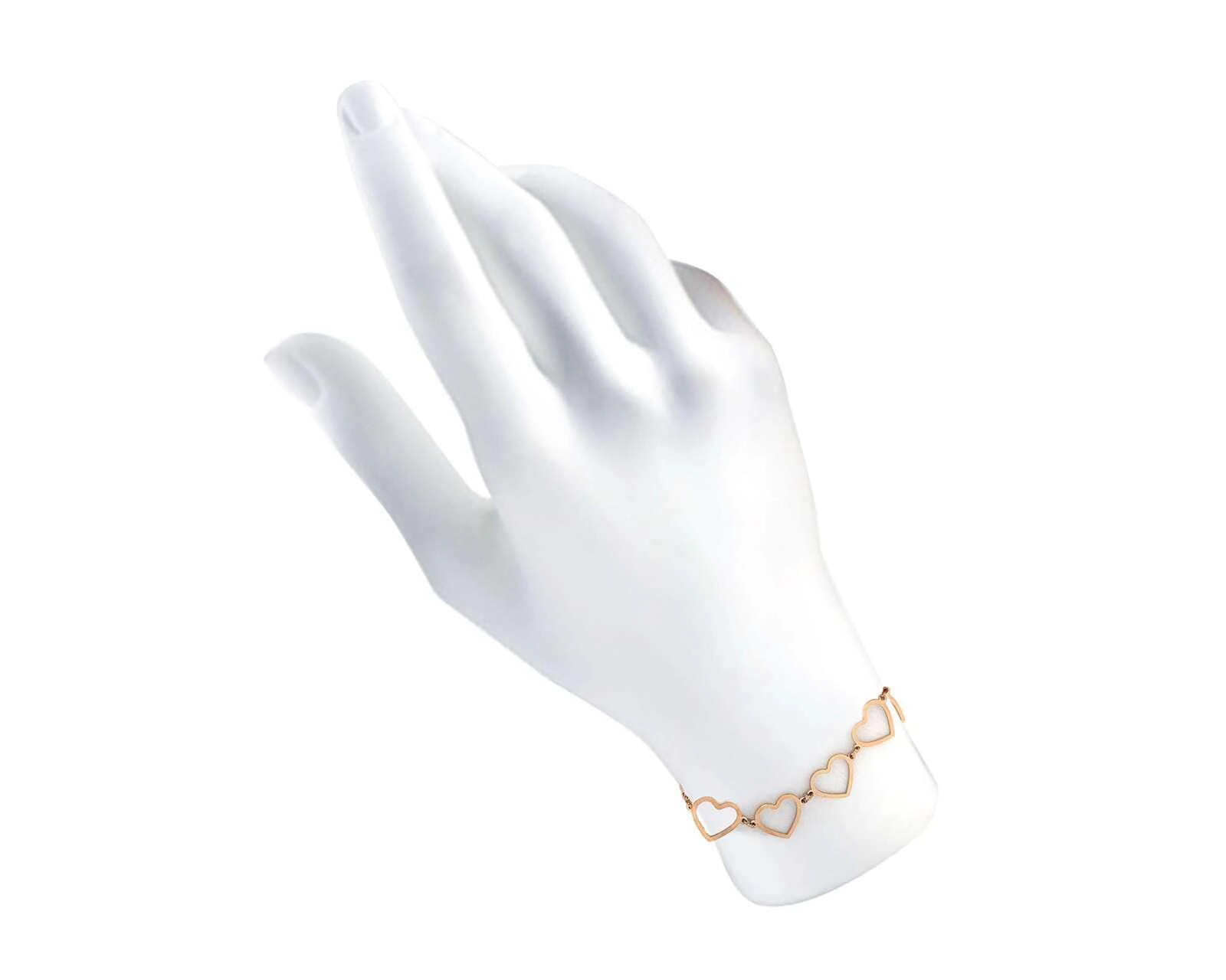 Foto 5 pulgar | Foto 4 | Pulsera de Acero Inoxidable Thinner