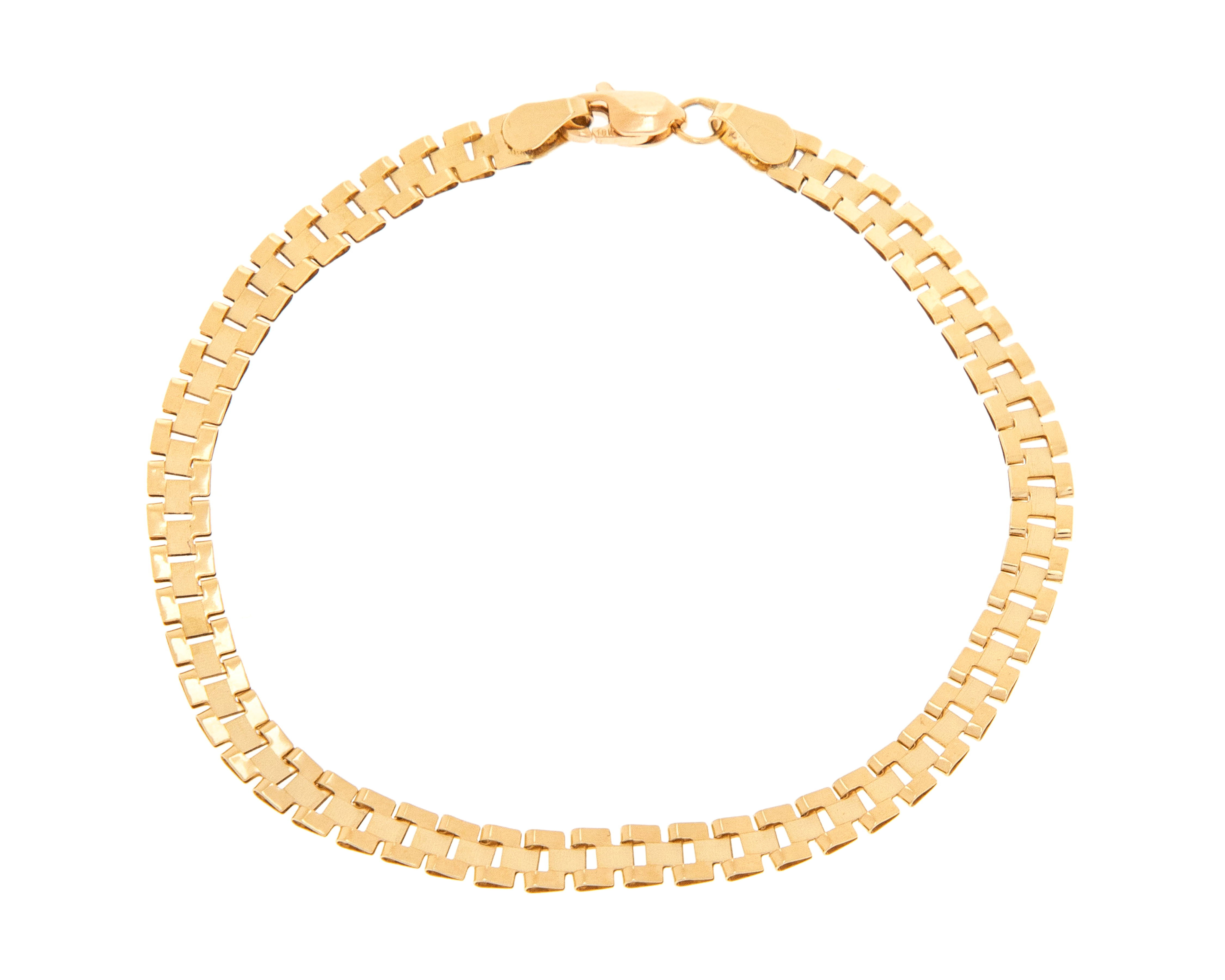 Foto 1 | Foto 1 | Pulsera de Oro 10K Dant