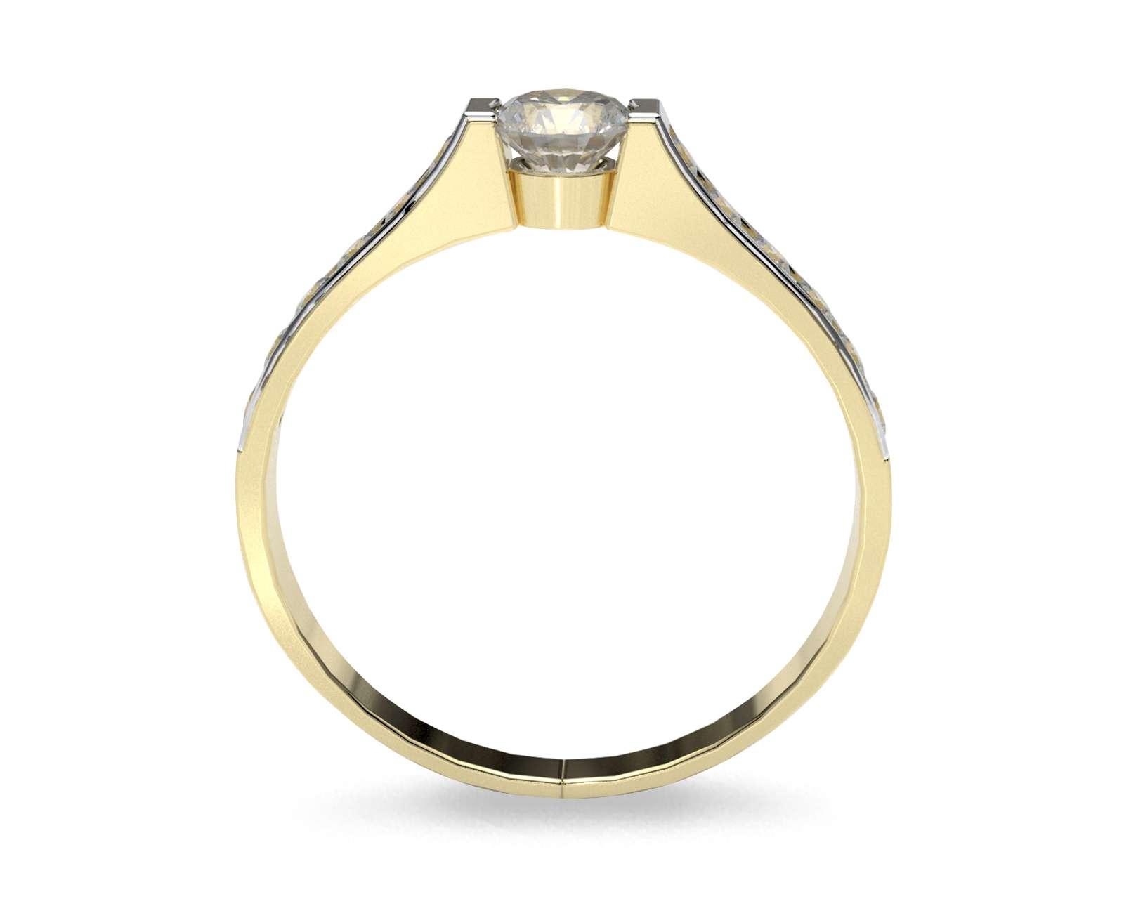 Foto 2 | Foto 2 | Anillo de Oro 10K Sentimientos Cuahutemoc Talla 6