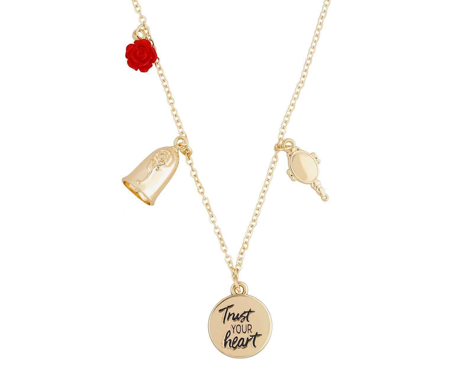 Foto 1 | Foto 1 | Collar de Bisutería Fina Disney