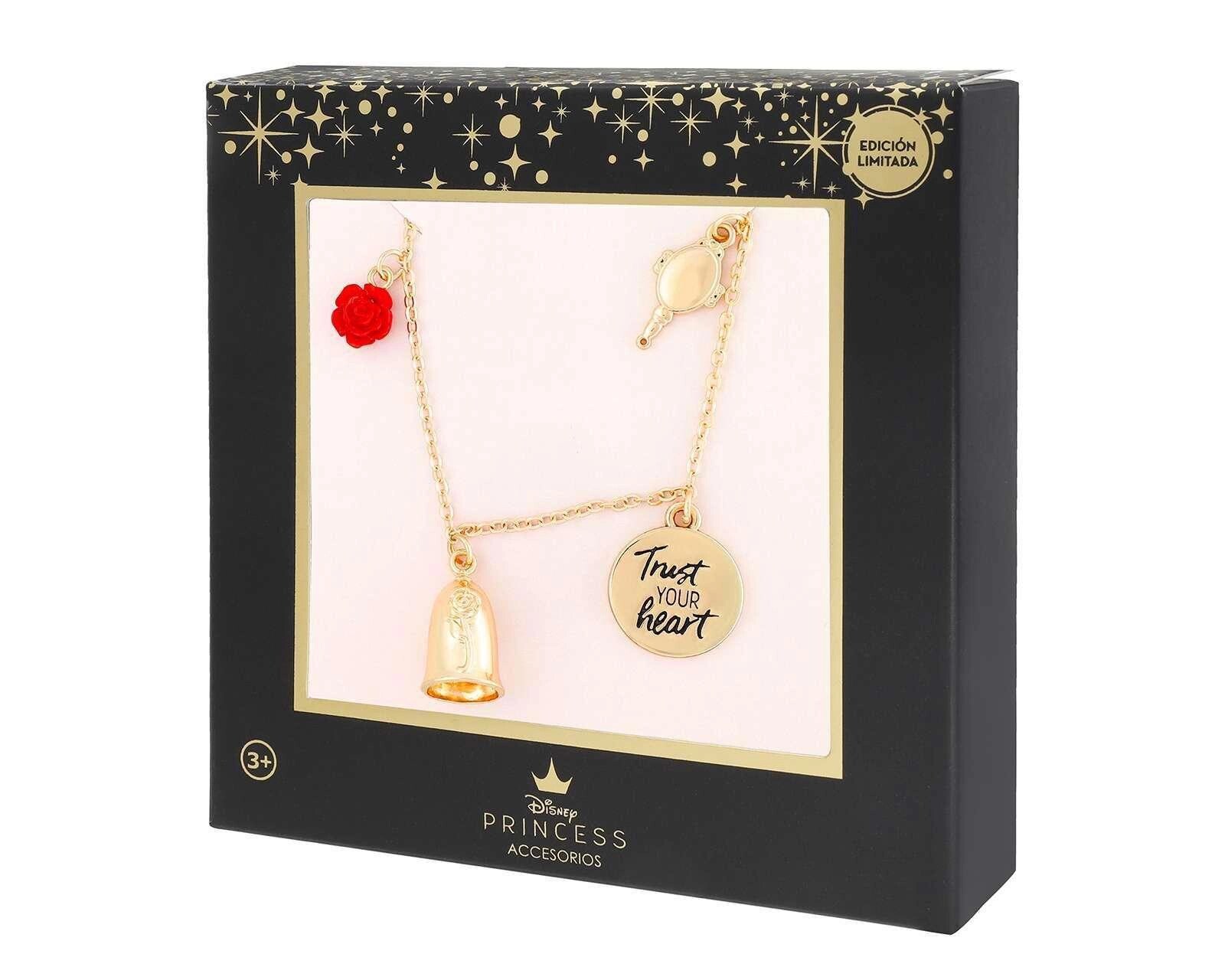 Foto 2 | Foto 2 | Collar de Bisutería Fina Disney