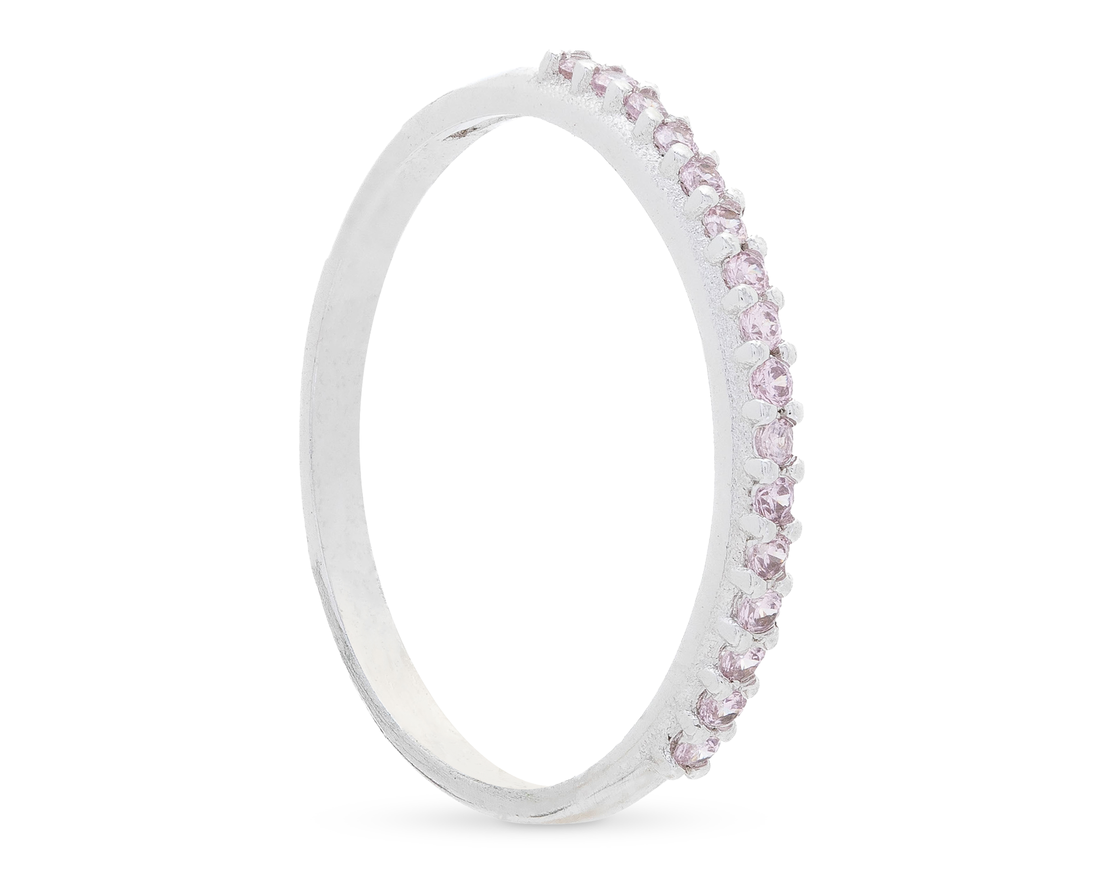 Anillo de Plata Sahara Talla 6