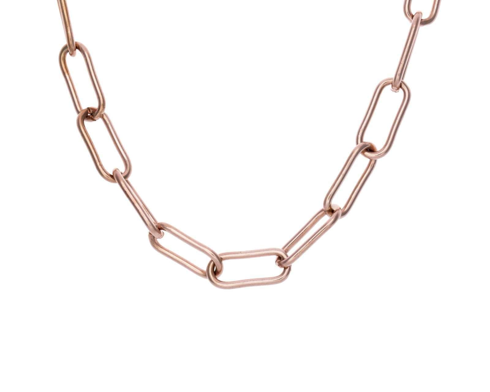 Foto 3 pulgar | Foto 2 | Cadena de Acero Inoxidable HMY