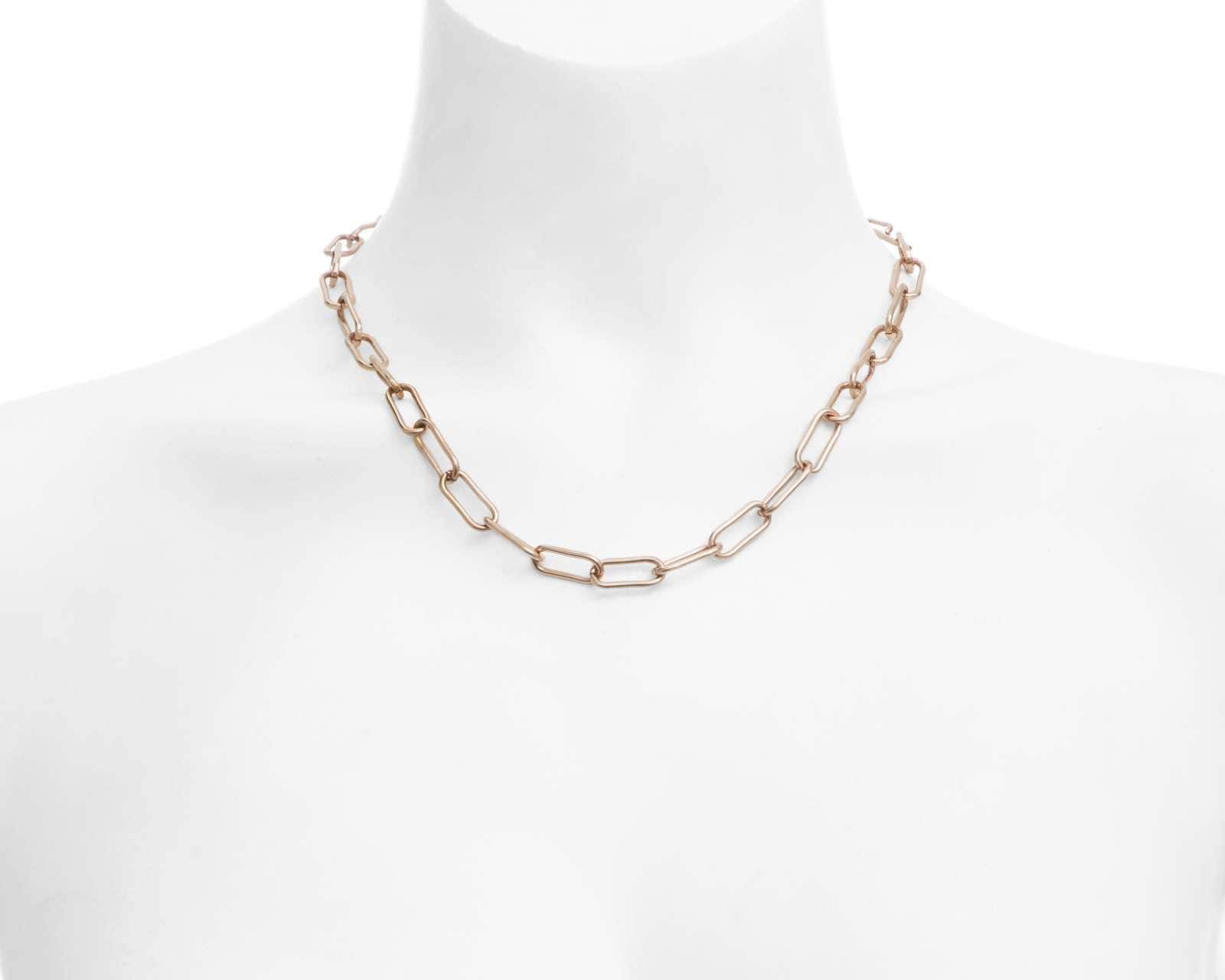 Foto 3 | Foto 3 | Cadena de Acero Inoxidable HMY