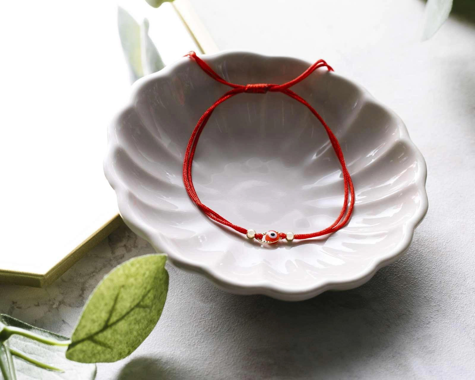 Foto 4 | Foto 4 | Pulsera Tejida Mashala