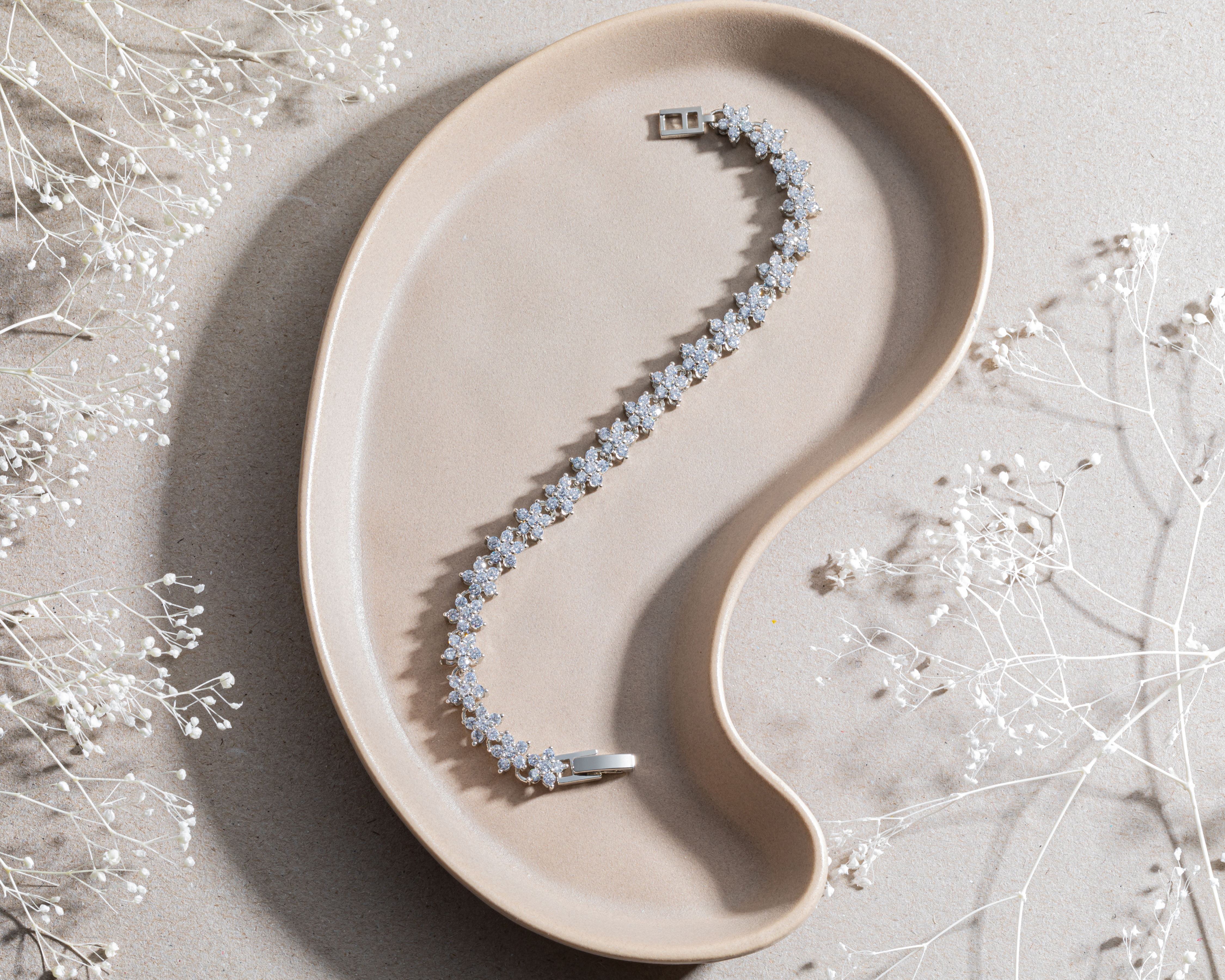 Foto 4 | Foto 4 | Pulsera de Bisutería Fina Nice Harvest