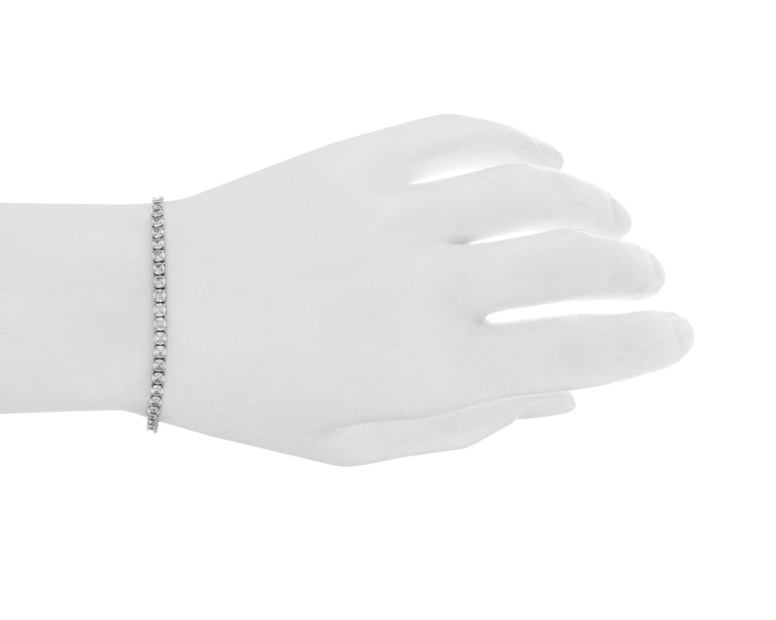 Foto 5 pulgar | Foto 4 | Pulsera de Bisutería Fina Sahara