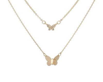 Foto 2 | Foto 2 | Collar Thinner de Joyería Fina